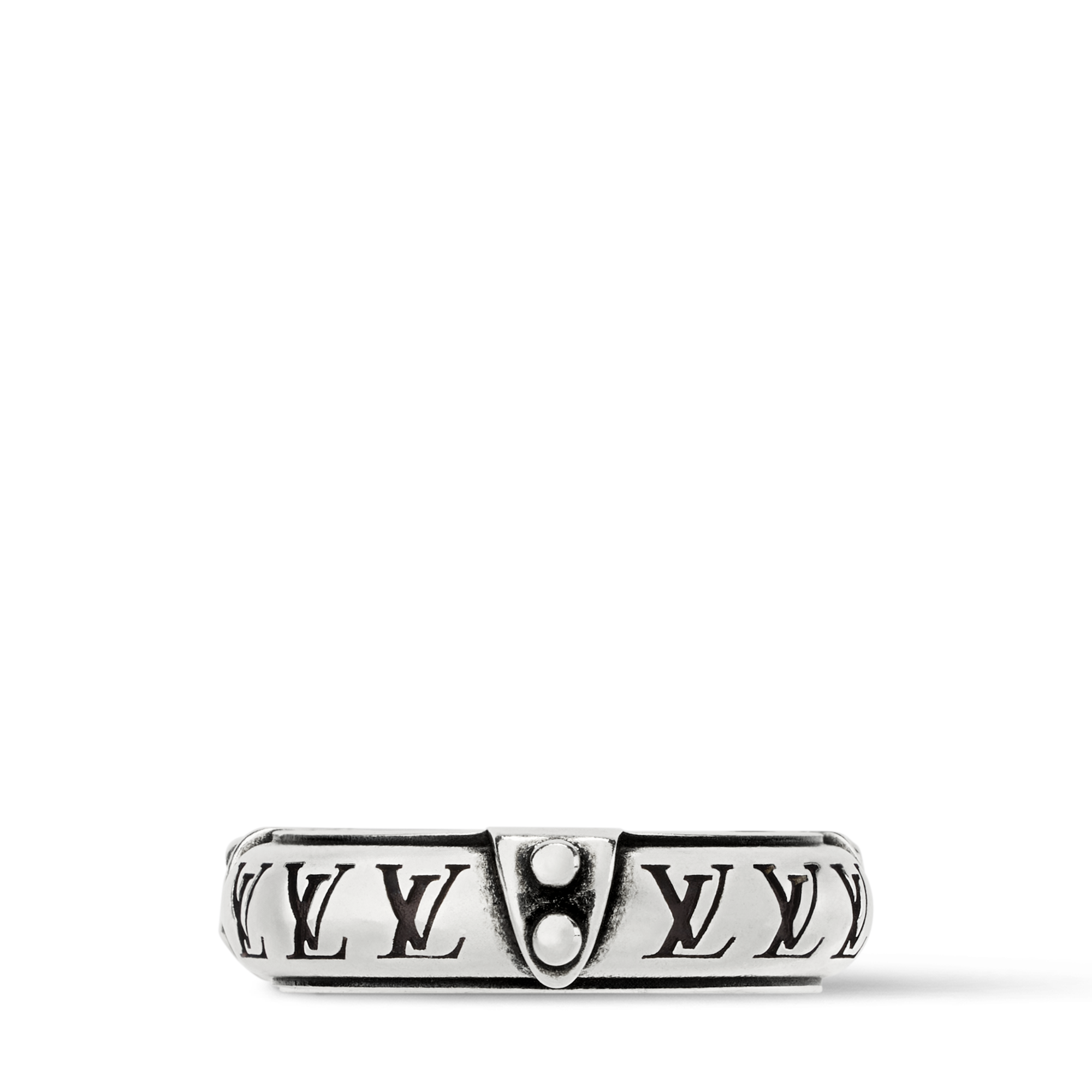 LV} - LVS00 - LV男士时尚首饰 | 路易威登LOUIS VUITTON官网 (产品缩放)