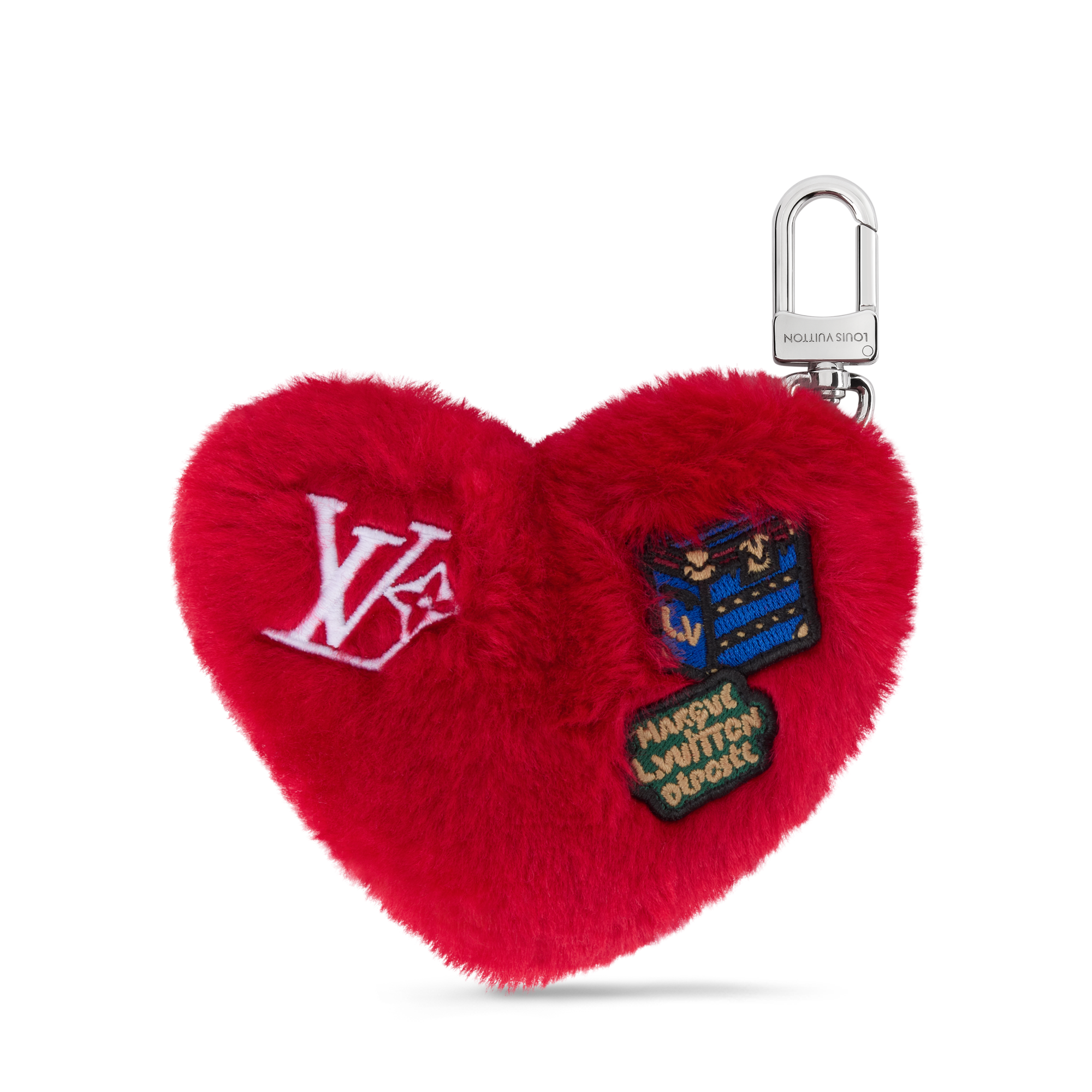LV} - LVS00 - LV男士配饰系列 | 路易威登LOUIS VUITTON官网 (产品缩放)