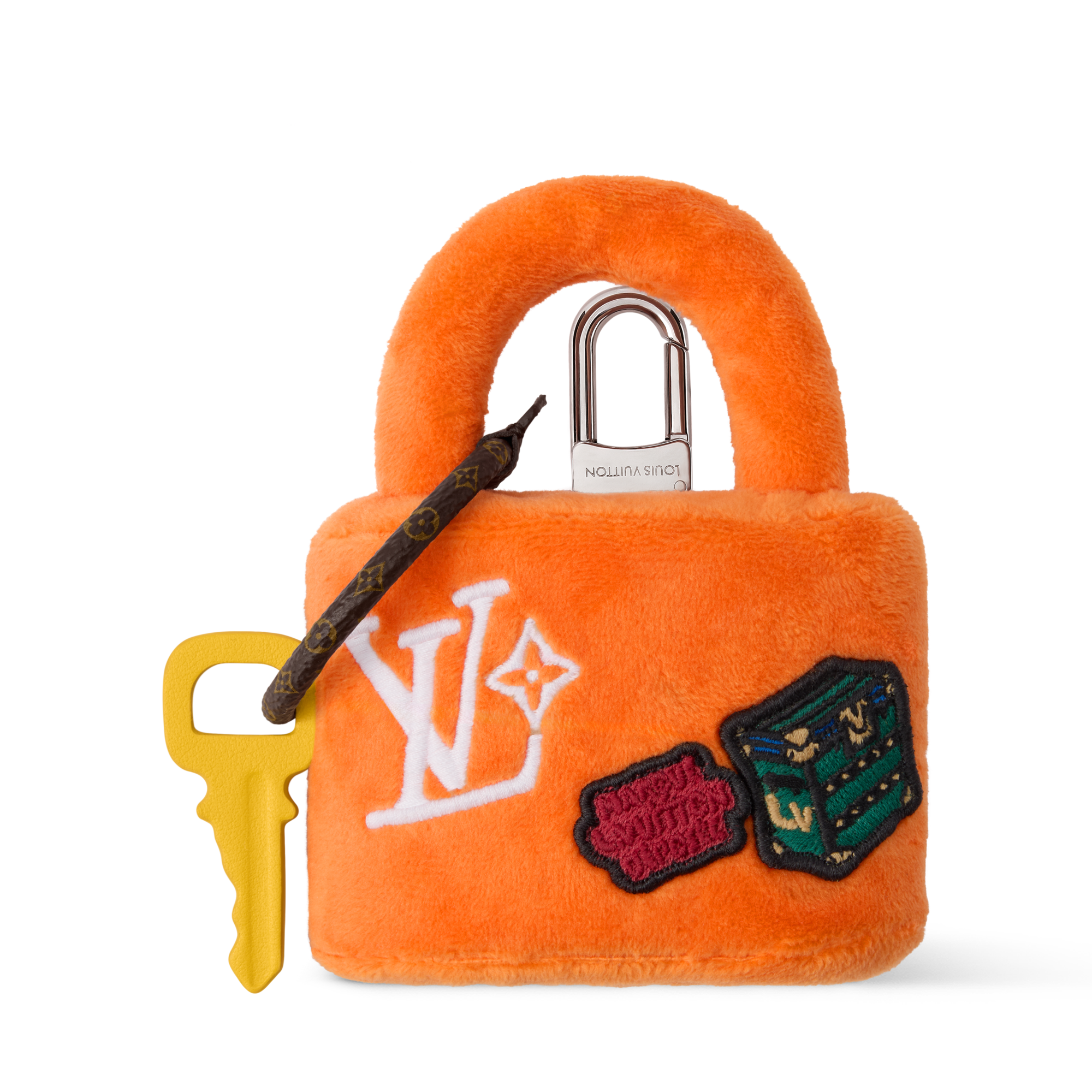 LV} - LVS00 - LV男士配饰系列 | 路易威登LOUIS VUITTON官网 (产品缩放)