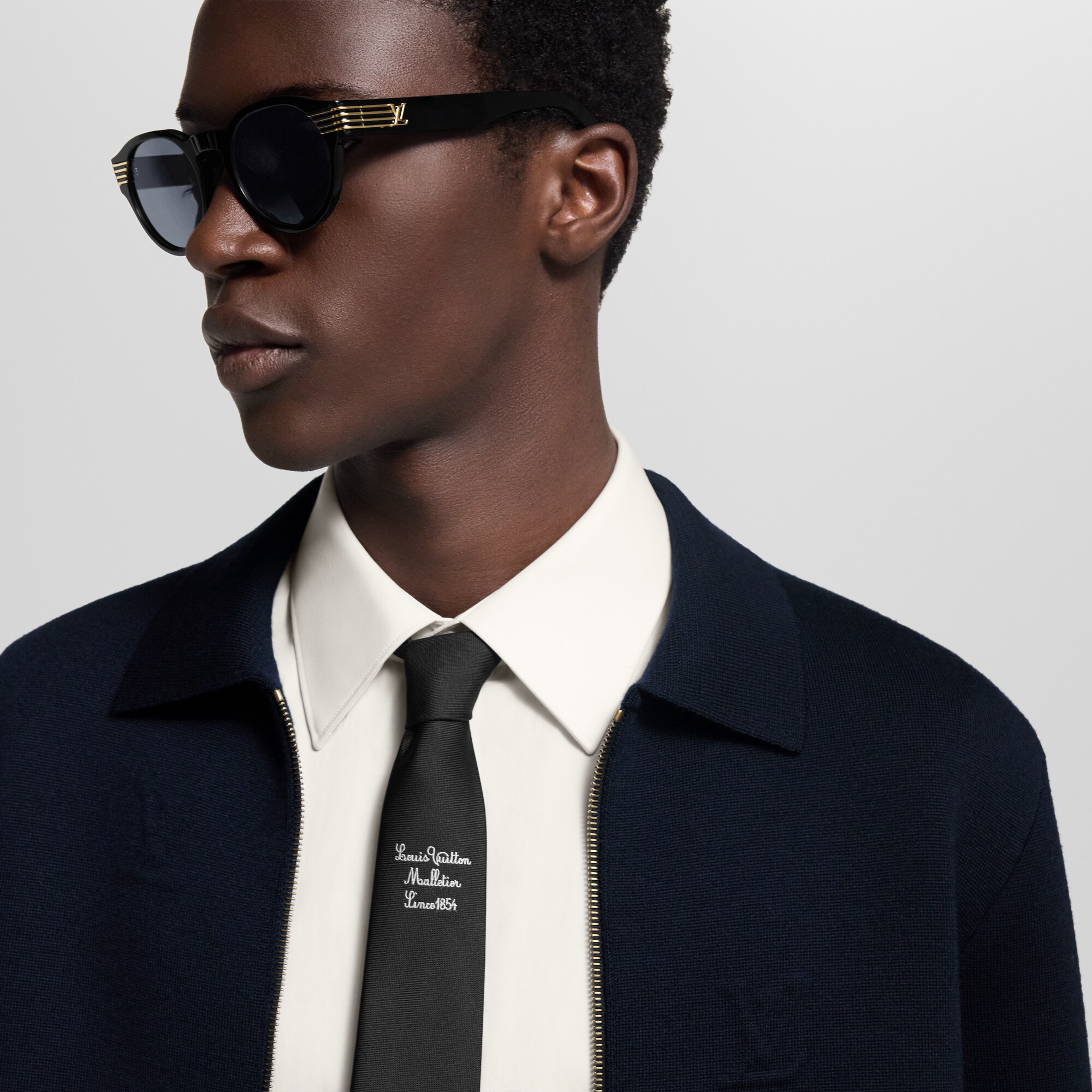 LV} - LVS00 - LV男士配饰系列 | 路易威登LOUIS VUITTON官网 (产品缩放)