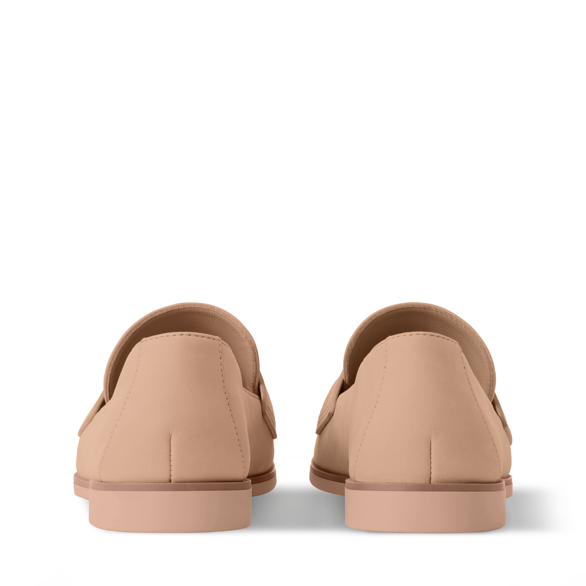 LV} - LV - LV女士鞋履系列 | 路易威登LOUIS VUITTON官网 (产品缩放)