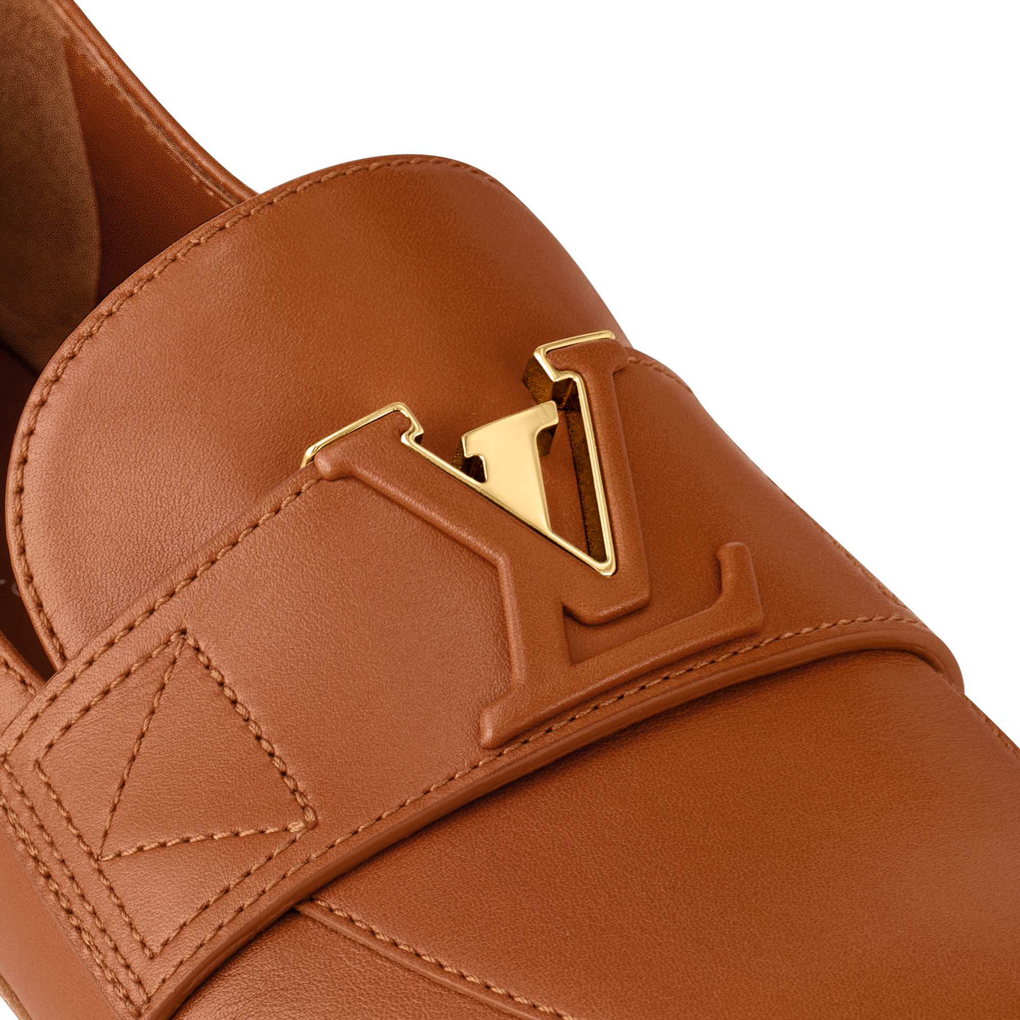 LV} - LV - LV女士鞋履系列 | 路易威登LOUIS VUITTON官网 (产品缩放)
