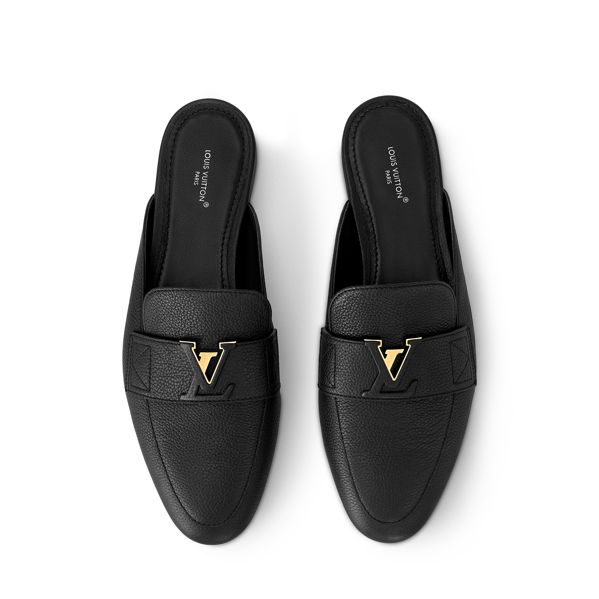 LV} - LV - LV女士鞋履系列 | 路易威登LOUIS VUITTON官网 (产品缩放)