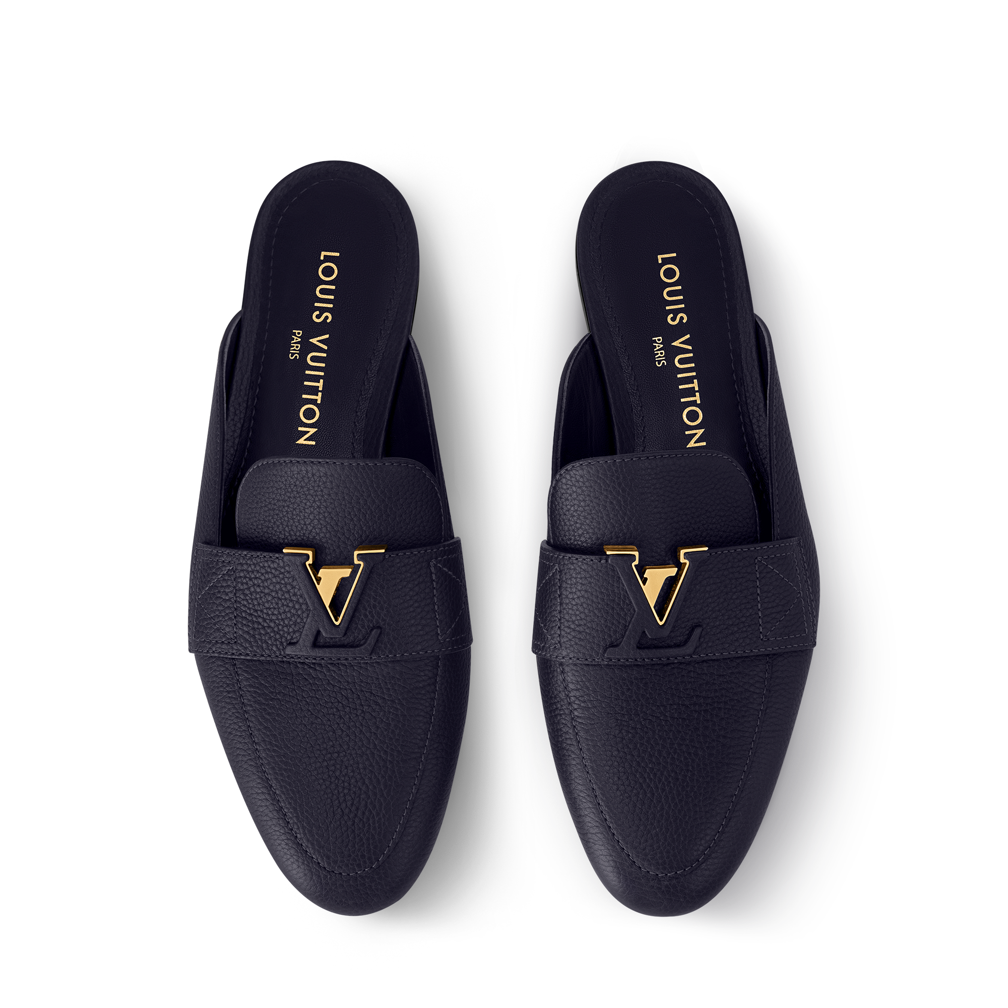 LV} - LV - LV女士鞋履系列 | 路易威登LOUIS VUITTON官网 (产品缩放)