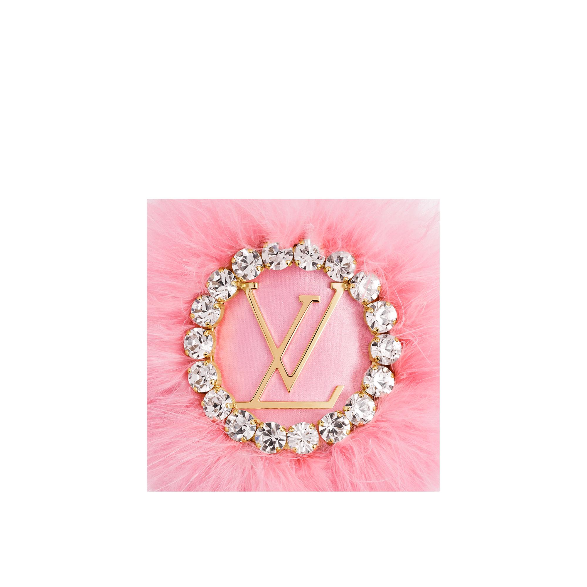 LV} - LV - LV女士鞋履系列 | 路易威登LOUIS VUITTON官网 (产品缩放)
