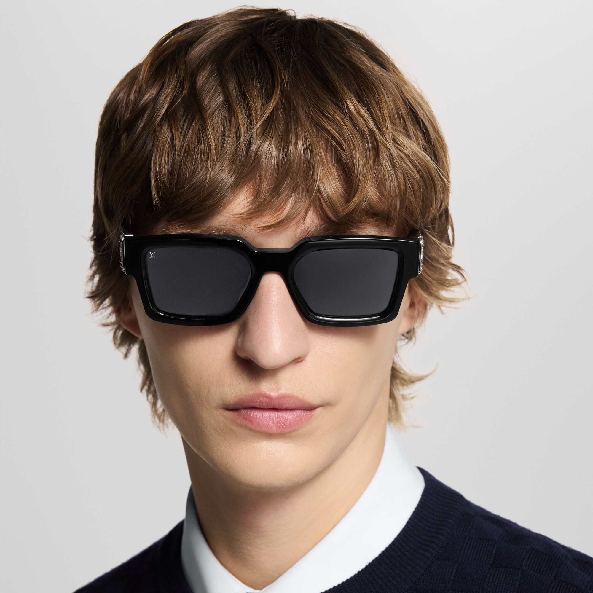 LV} - LVS00 - LV男士配饰系列 | 路易威登LOUIS VUITTON官网 (产品缩放)