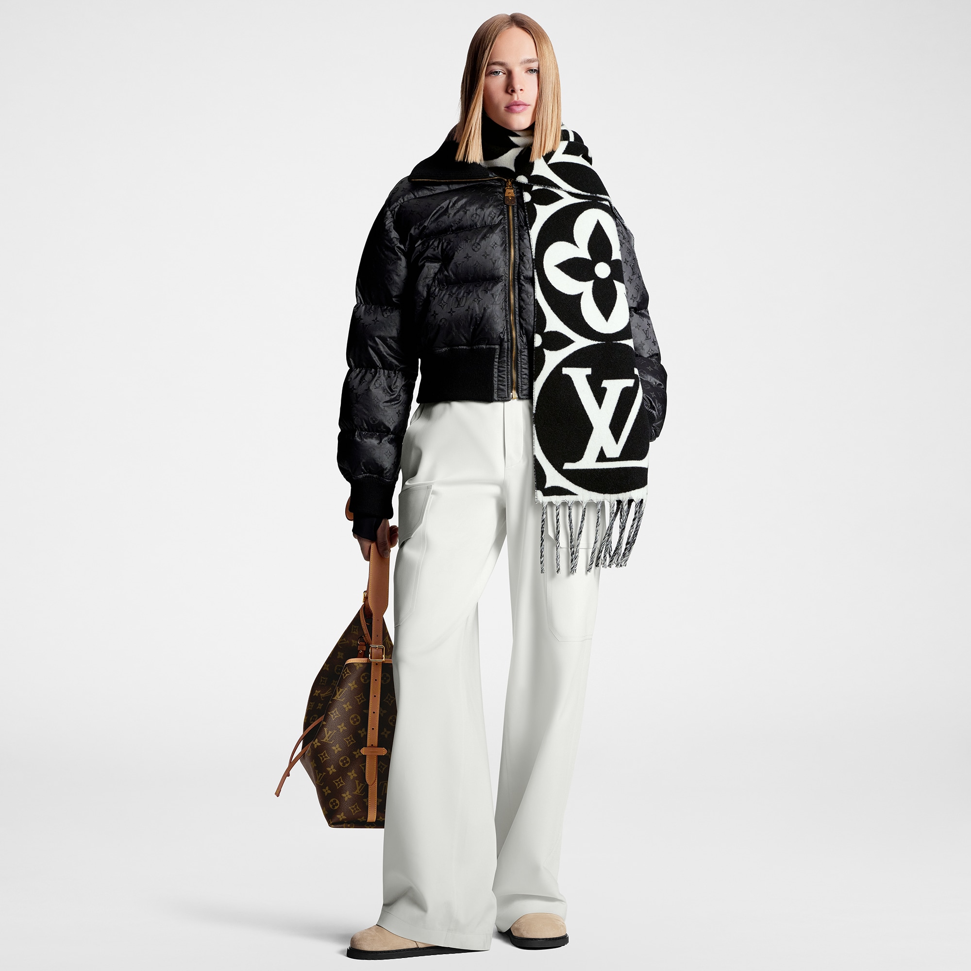 LV} - LVS00 - LV女士灵动配饰 | 路易威登LOUIS VUITTON官网 (产品缩放)