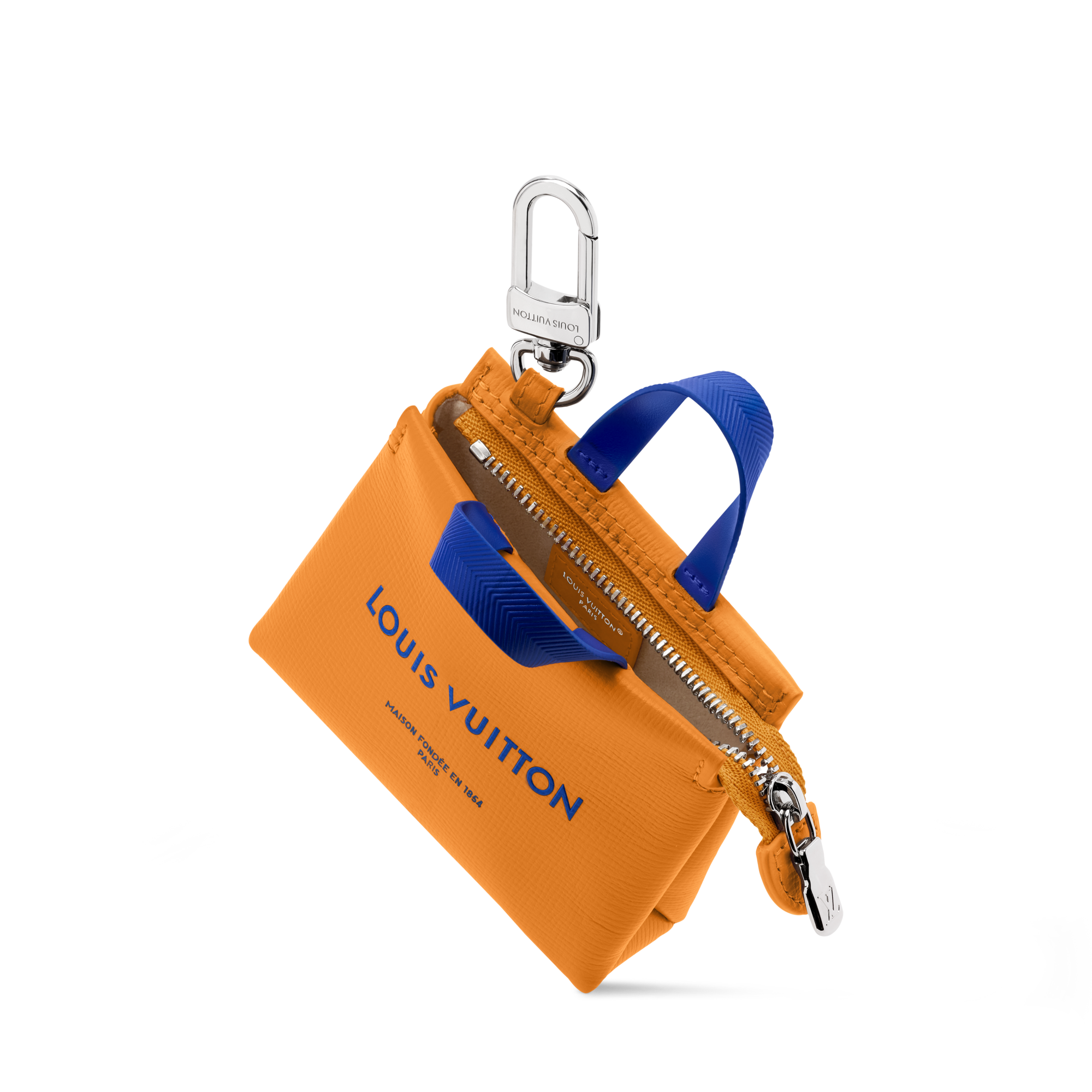 LV} - LVS00 - LV男士配饰系列 | 路易威登LOUIS VUITTON官网 (产品缩放)