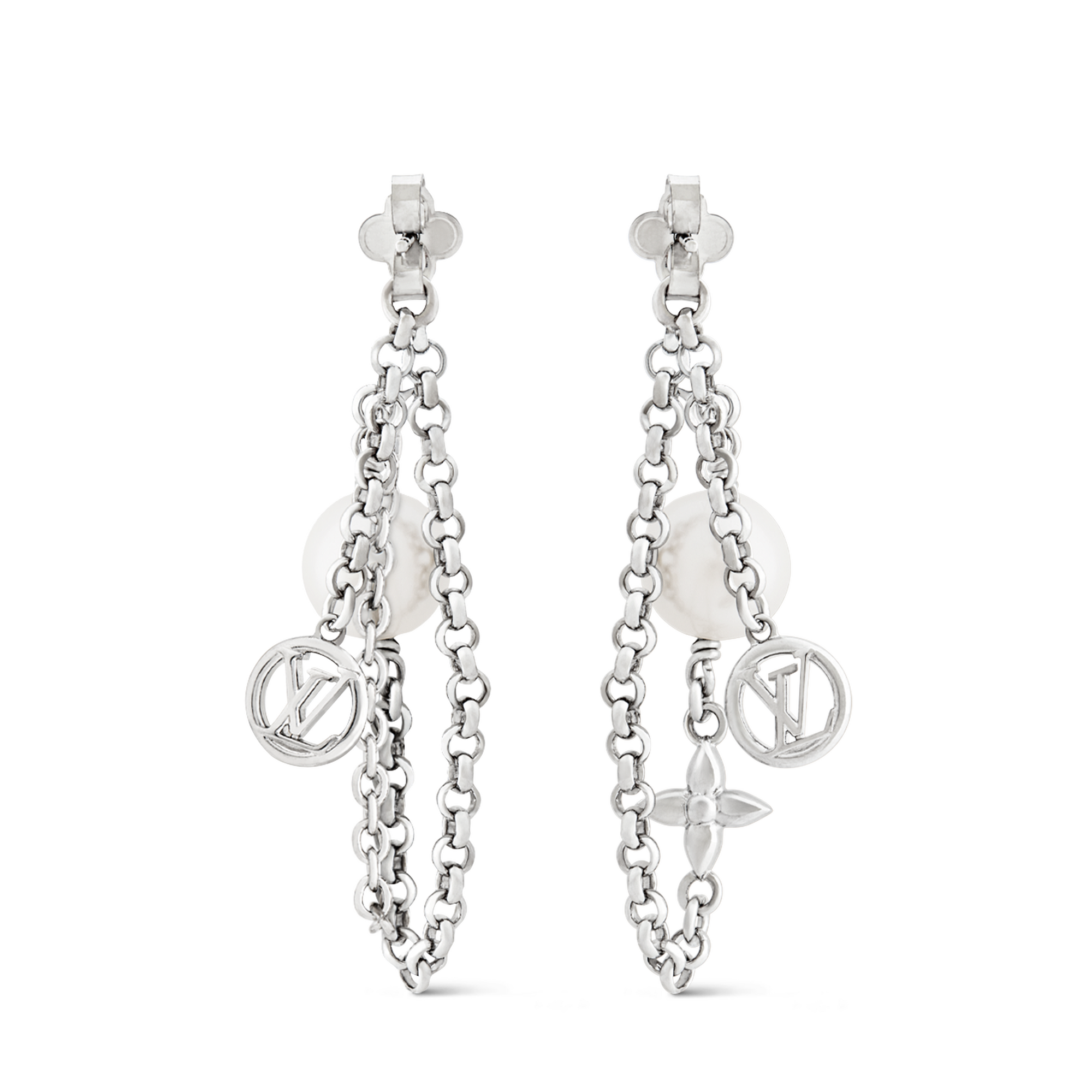 LV} - LVS00 - LV女士时尚首饰 | 路易威登LOUIS VUITTON官网 (产品缩放)