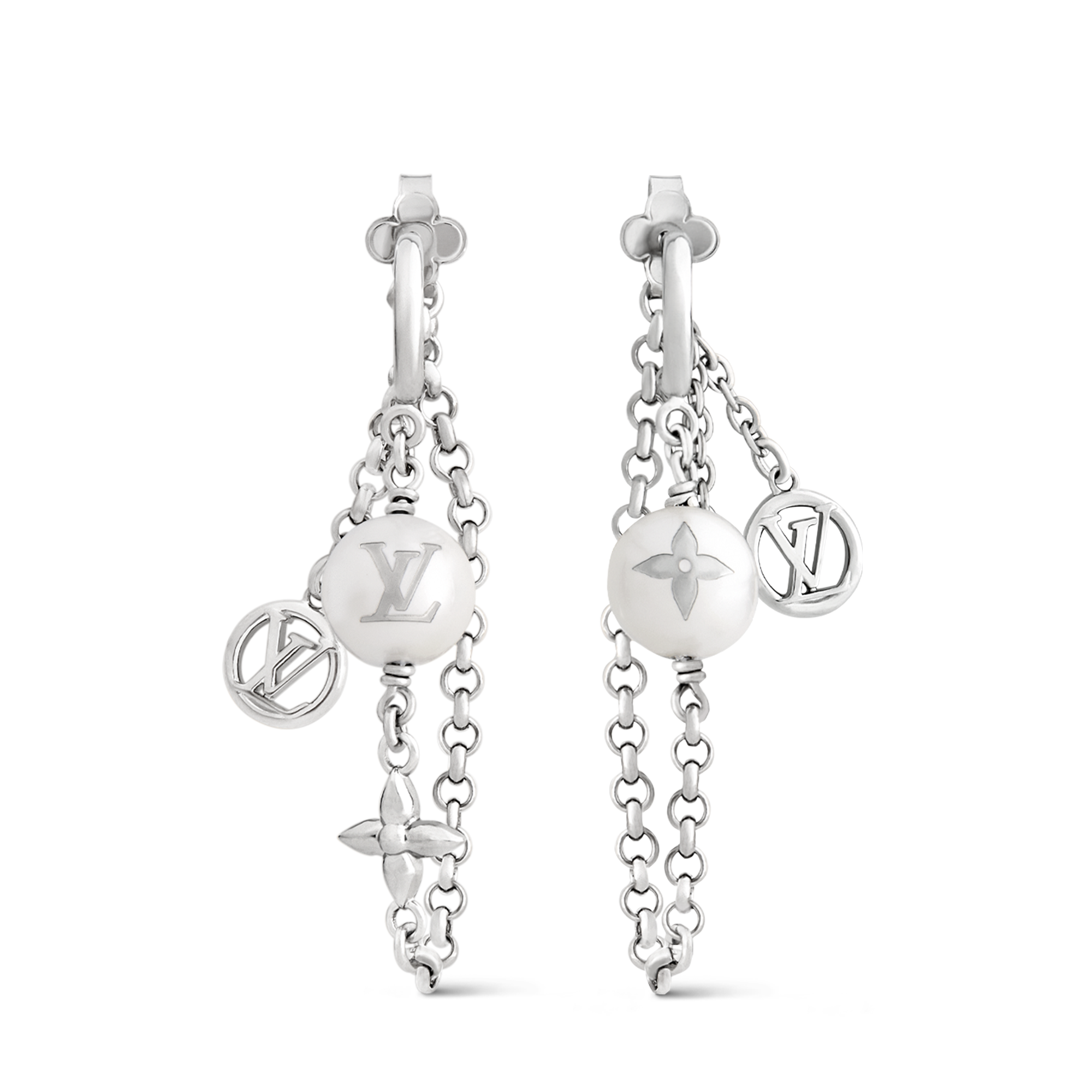 LV} - LVS00 - LV女士时尚首饰 | 路易威登LOUIS VUITTON官网 (产品缩放)