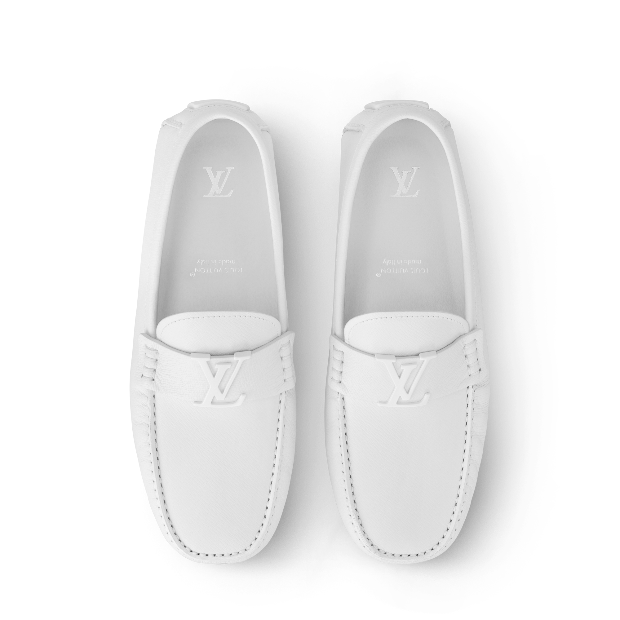 LV} - LV - LV男士鞋履系列 | 路易威登LOUIS VUITTON官网 (产品缩放)