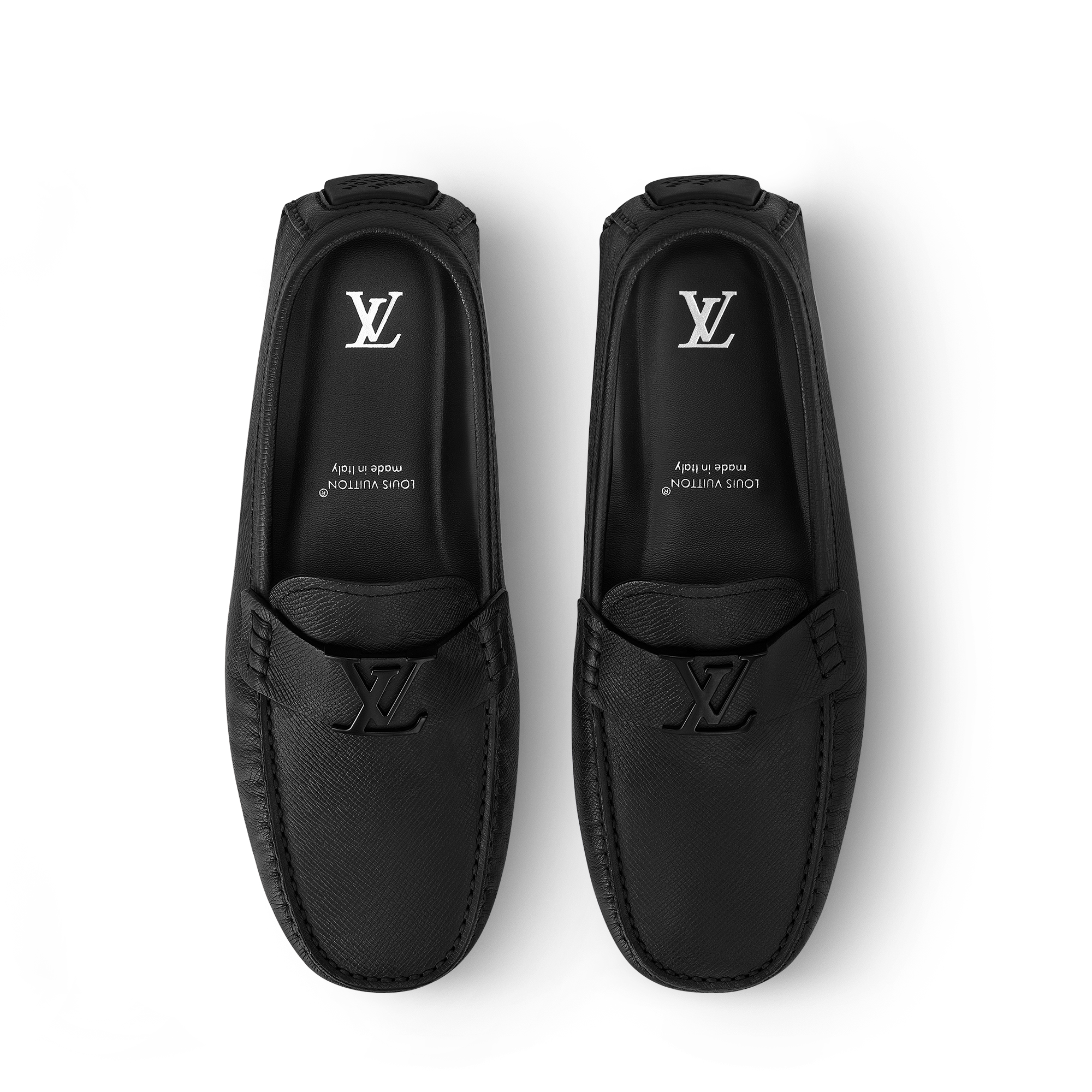 LV} - LV - LV男士鞋履系列 | 路易威登LOUIS VUITTON官网 (产品缩放)