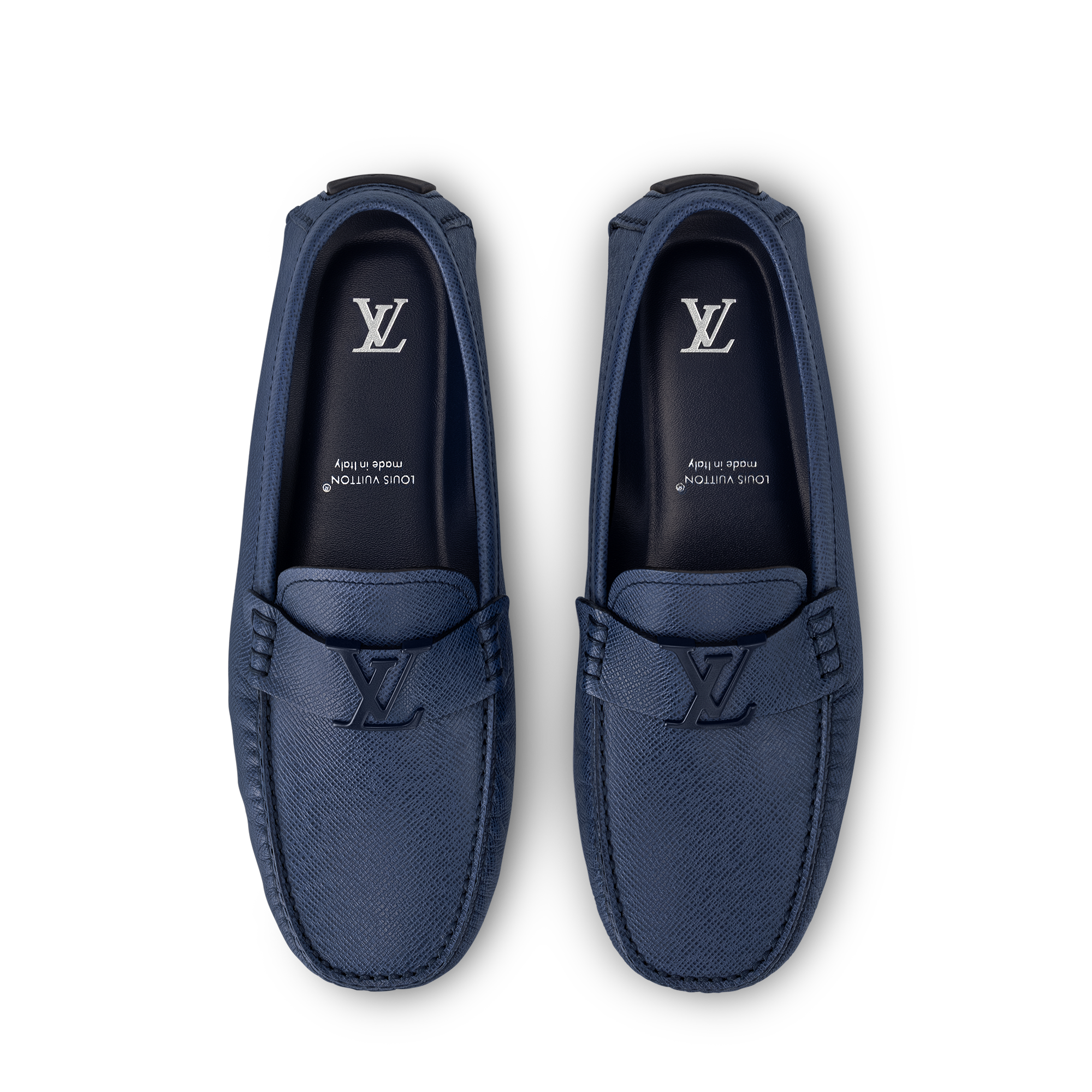 LV} - LV - LV男士鞋履系列 | 路易威登LOUIS VUITTON官网 (产品缩放)