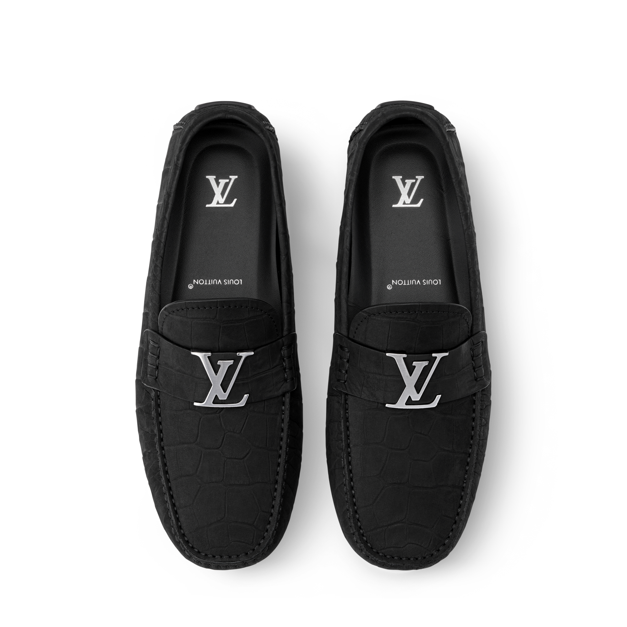 LV} - LV - LV男士鞋履系列 | 路易威登LOUIS VUITTON官网 (产品缩放)