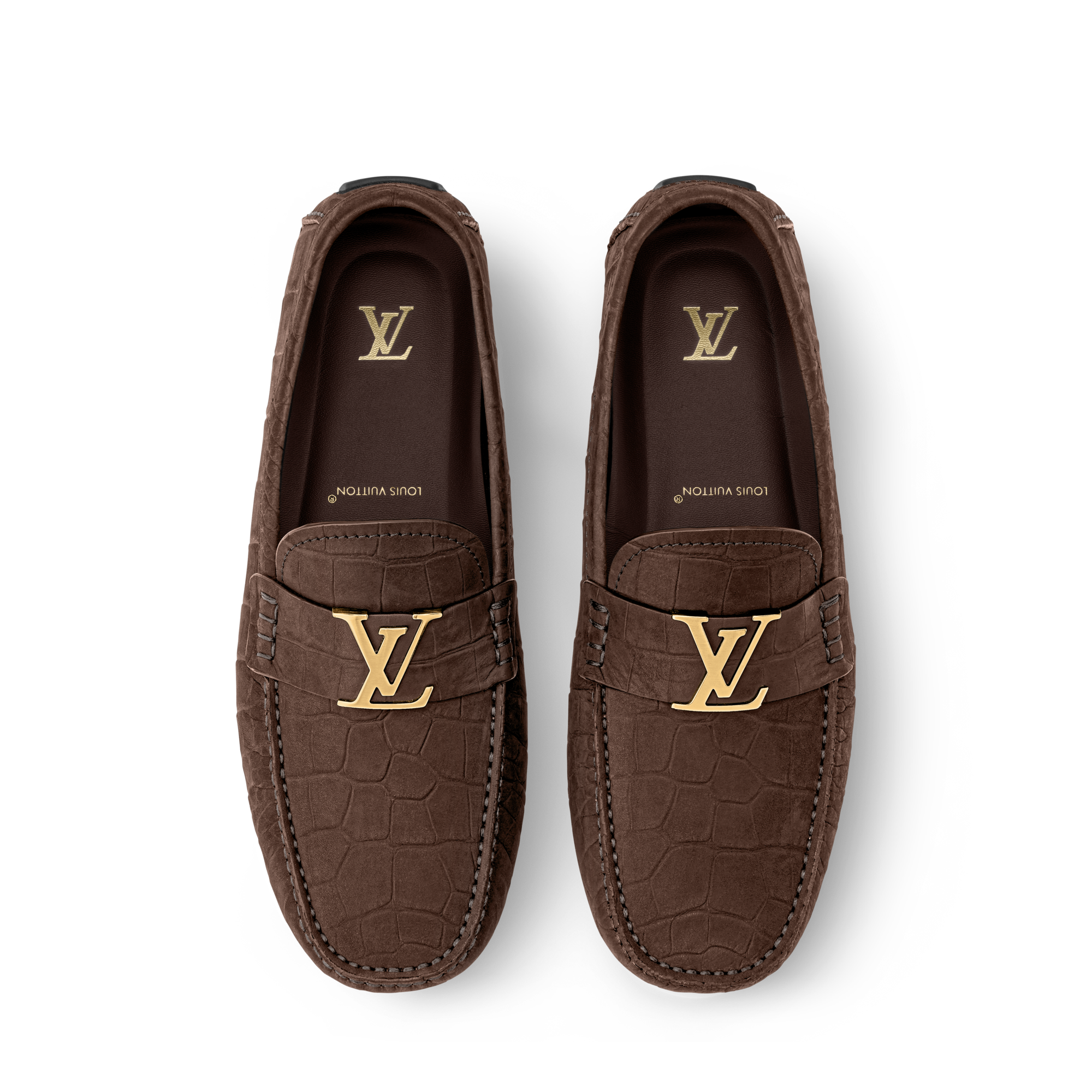 LV} - LV - LV男士鞋履系列 | 路易威登LOUIS VUITTON官网 (产品缩放)