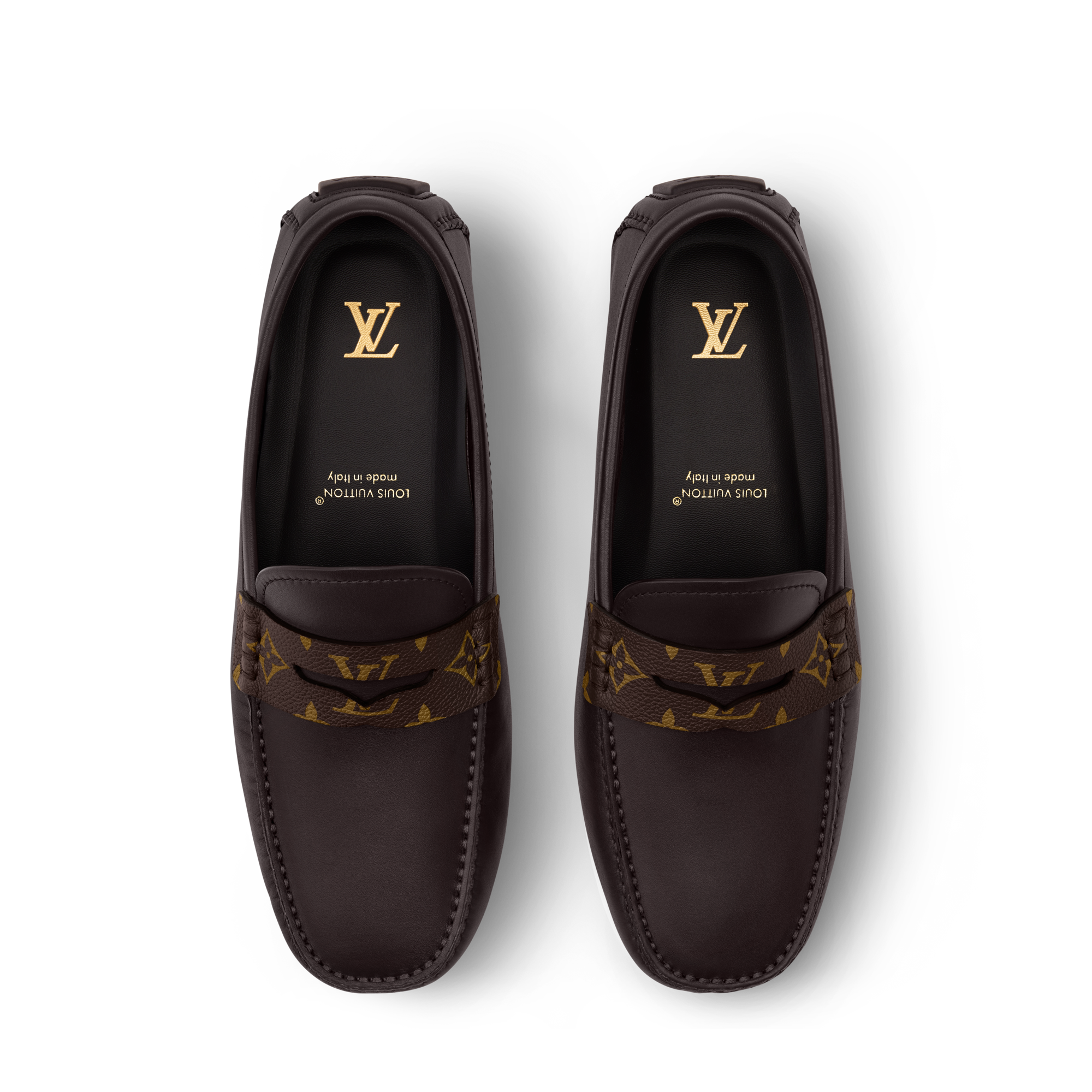 LV} - LV - LV男士鞋履系列 | 路易威登LOUIS VUITTON官网 (产品缩放)