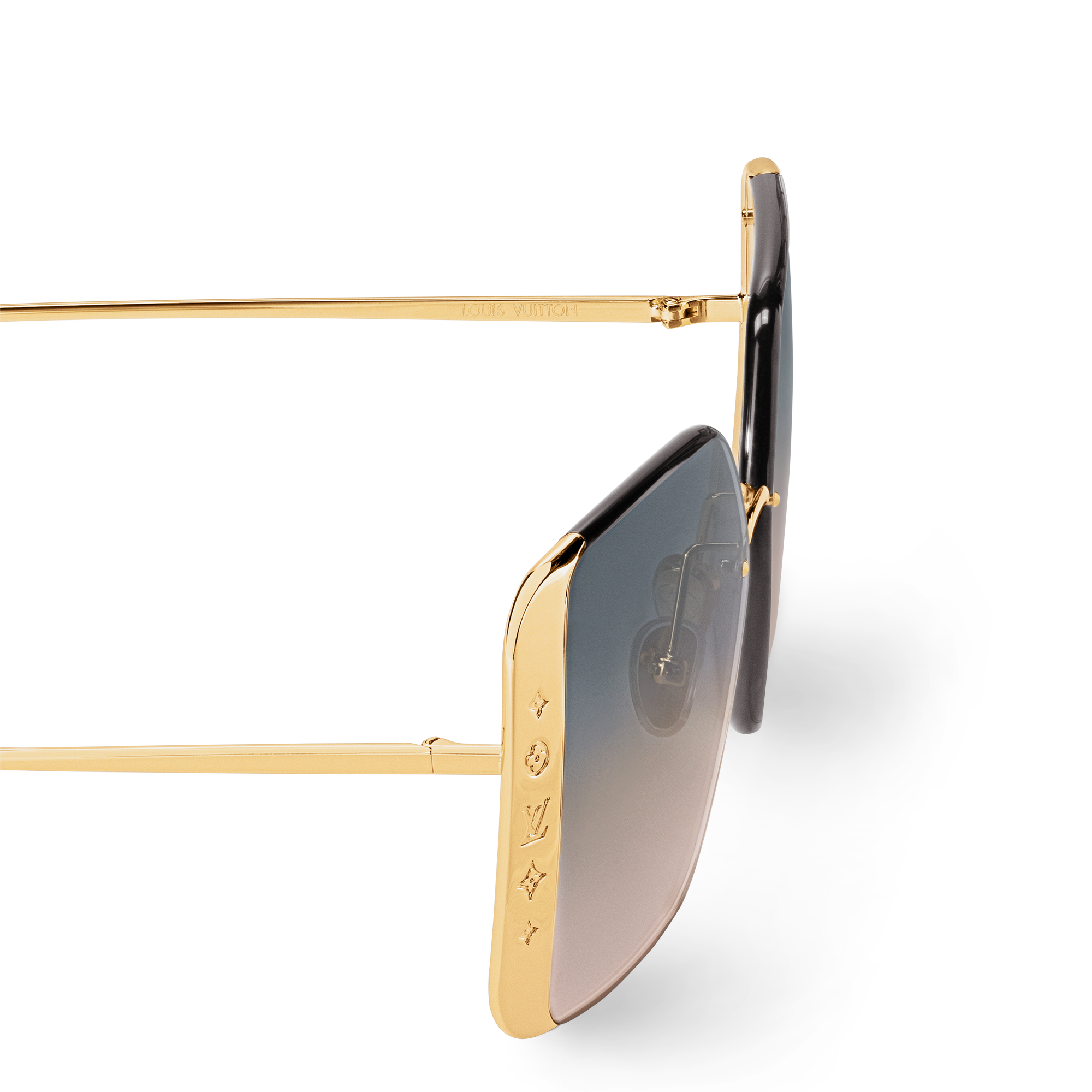 LV} - LVS00 - LV女士灵动配饰 | 路易威登LOUIS VUITTON官网 (产品缩放)