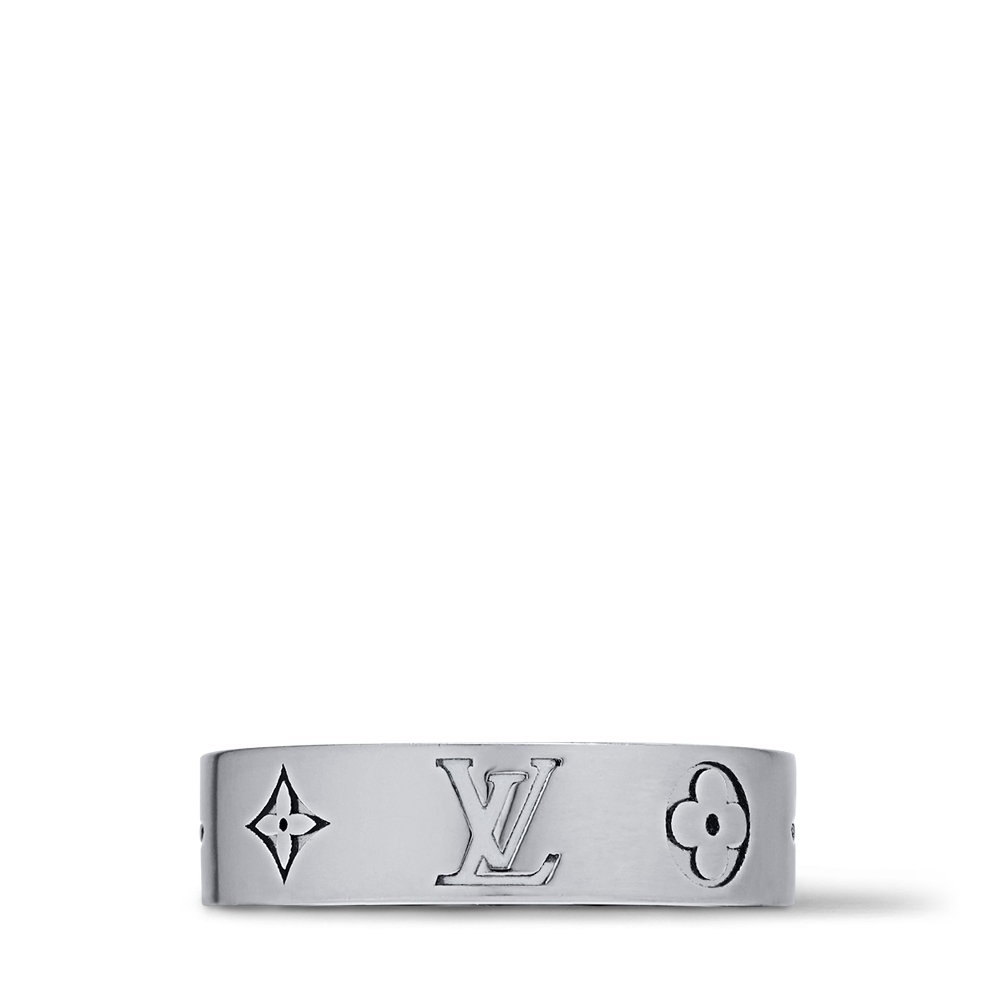 LV} - LVS00 - LV男士时尚首饰 | 路易威登LOUIS VUITTON官网 (产品缩放)