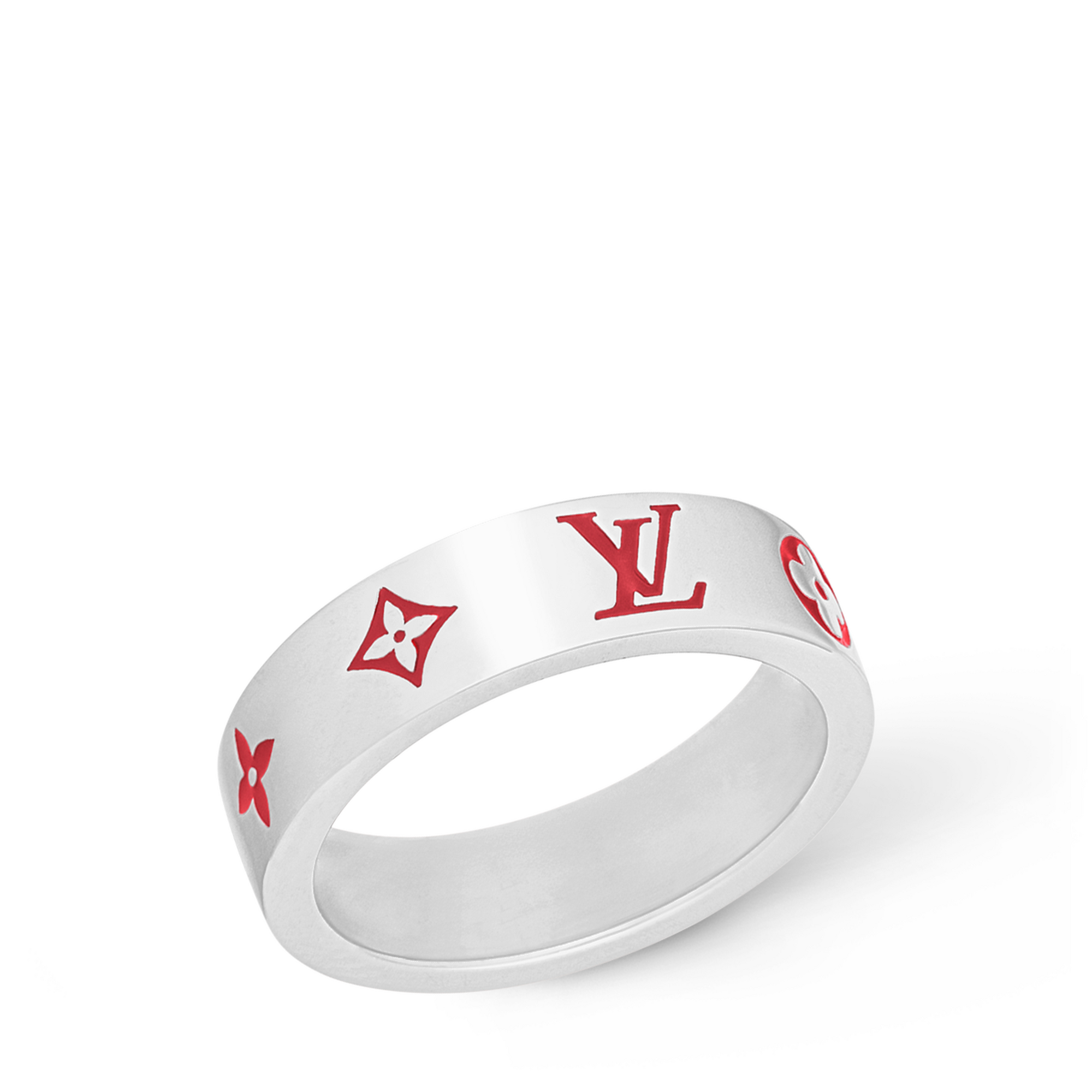LV} - LVS00 - LV男士时尚首饰 | 路易威登LOUIS VUITTON官网 (产品缩放)