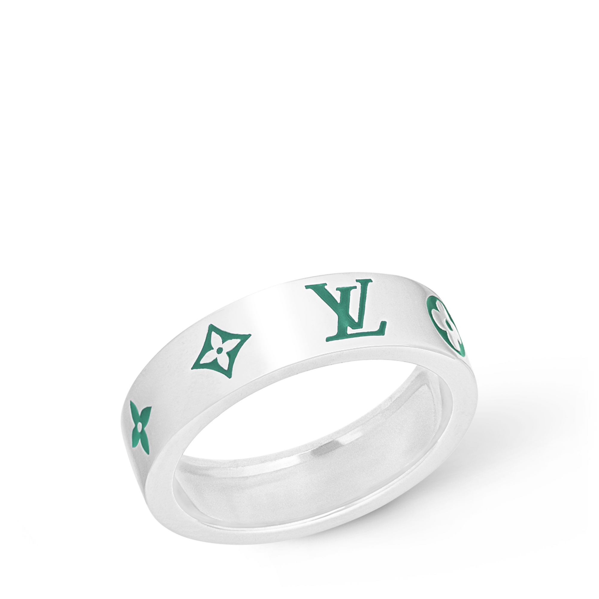 LV} - LVS00 - LV男士时尚首饰 | 路易威登LOUIS VUITTON官网 (产品缩放)