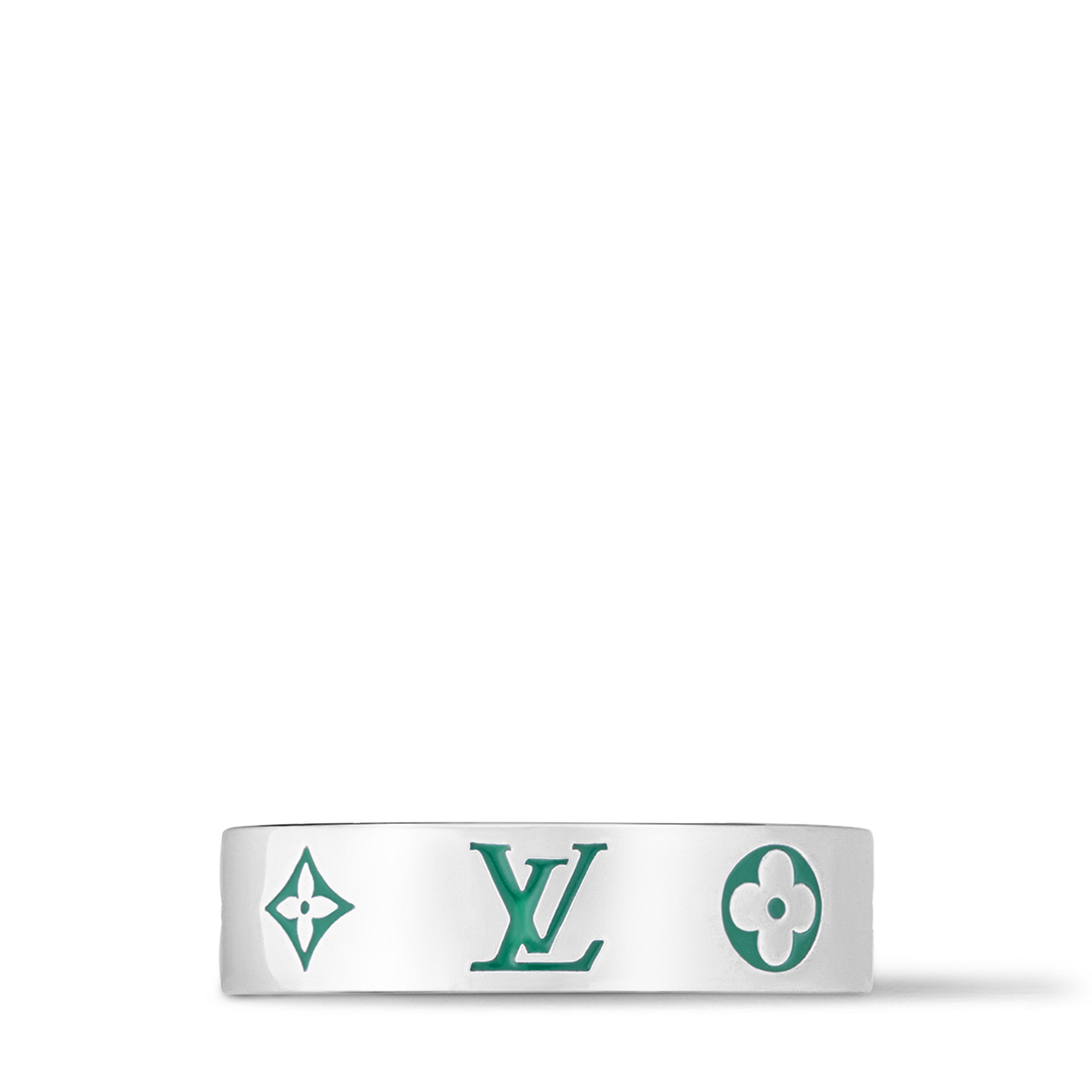 LV} - LVS00 - LV男士时尚首饰 | 路易威登LOUIS VUITTON官网 (产品缩放)