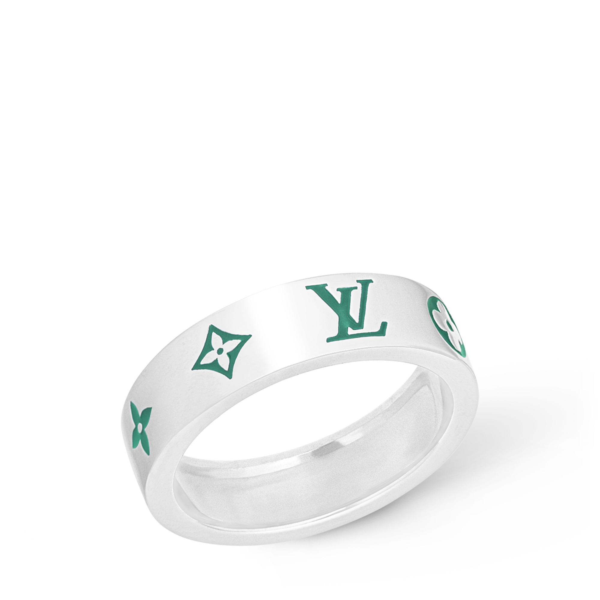 LV} - LVS00 - LV男士时尚首饰 | 路易威登LOUIS VUITTON官网 (产品缩放)