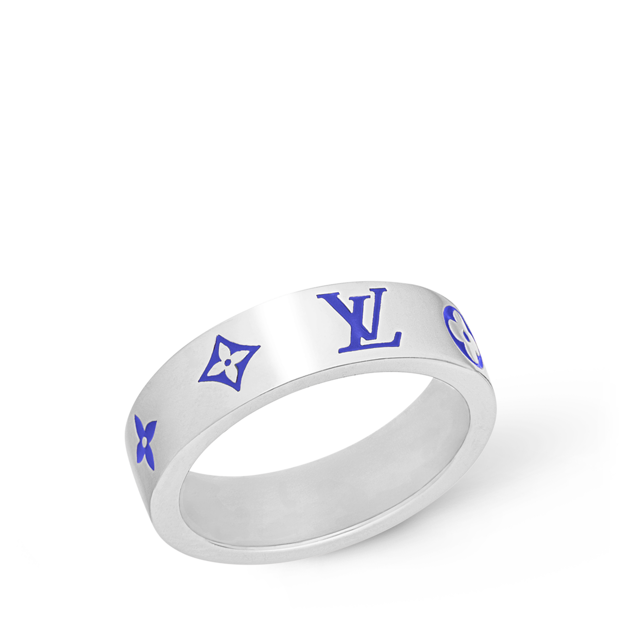 LV} - LVS00 - LV男士时尚首饰 | 路易威登LOUIS VUITTON官网 (产品缩放)