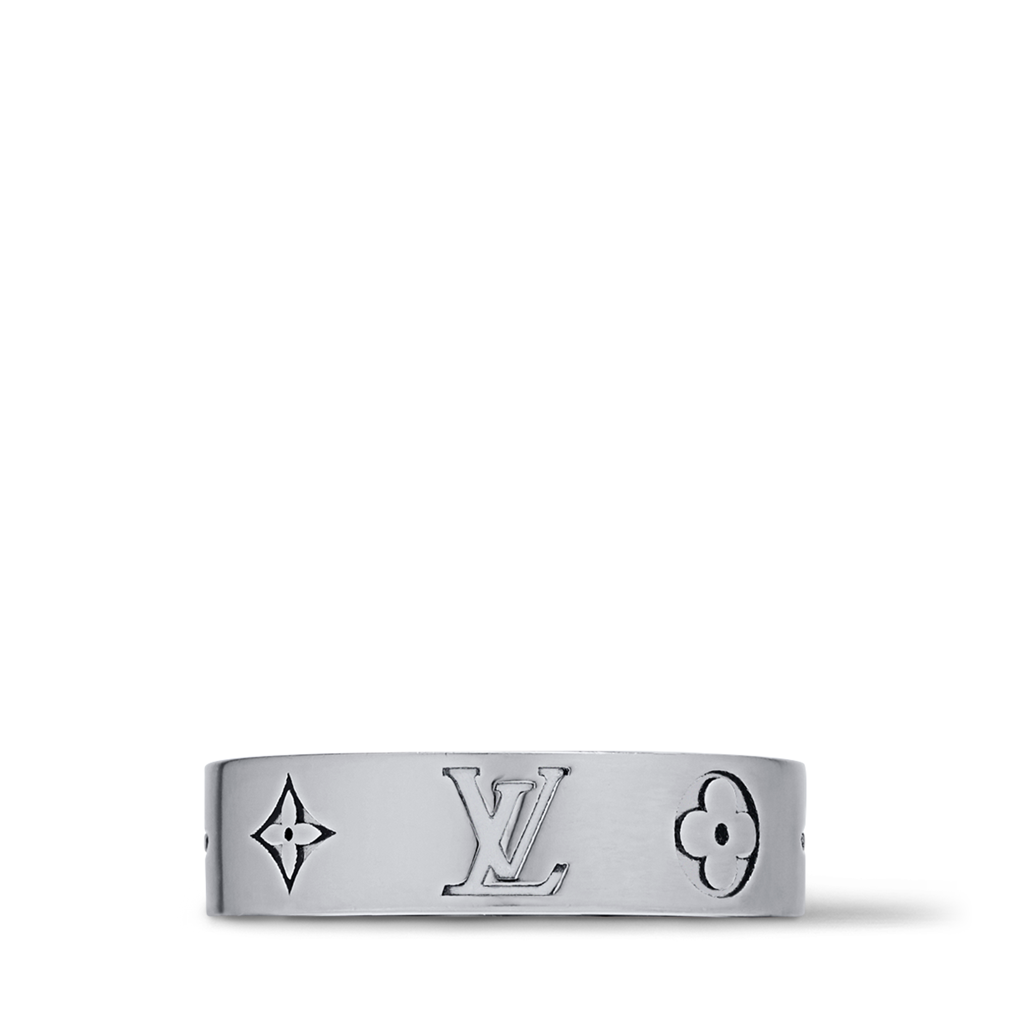 LV} - LVS00 - LV男士时尚首饰 | 路易威登LOUIS VUITTON官网 (产品缩放)