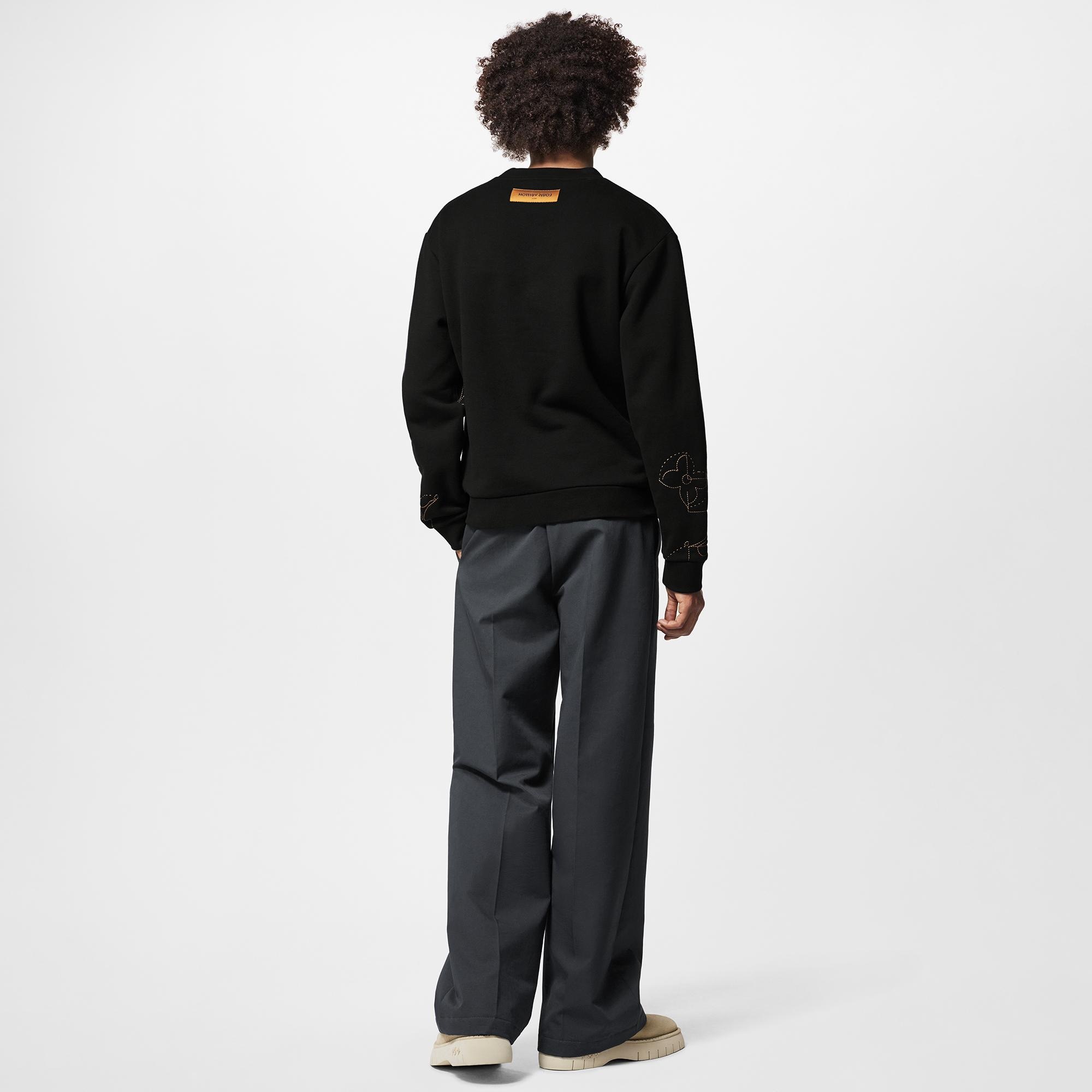 LV} - LV - LV男士高级成衣 | 路易威登LOUIS VUITTON官网 (产品缩放)