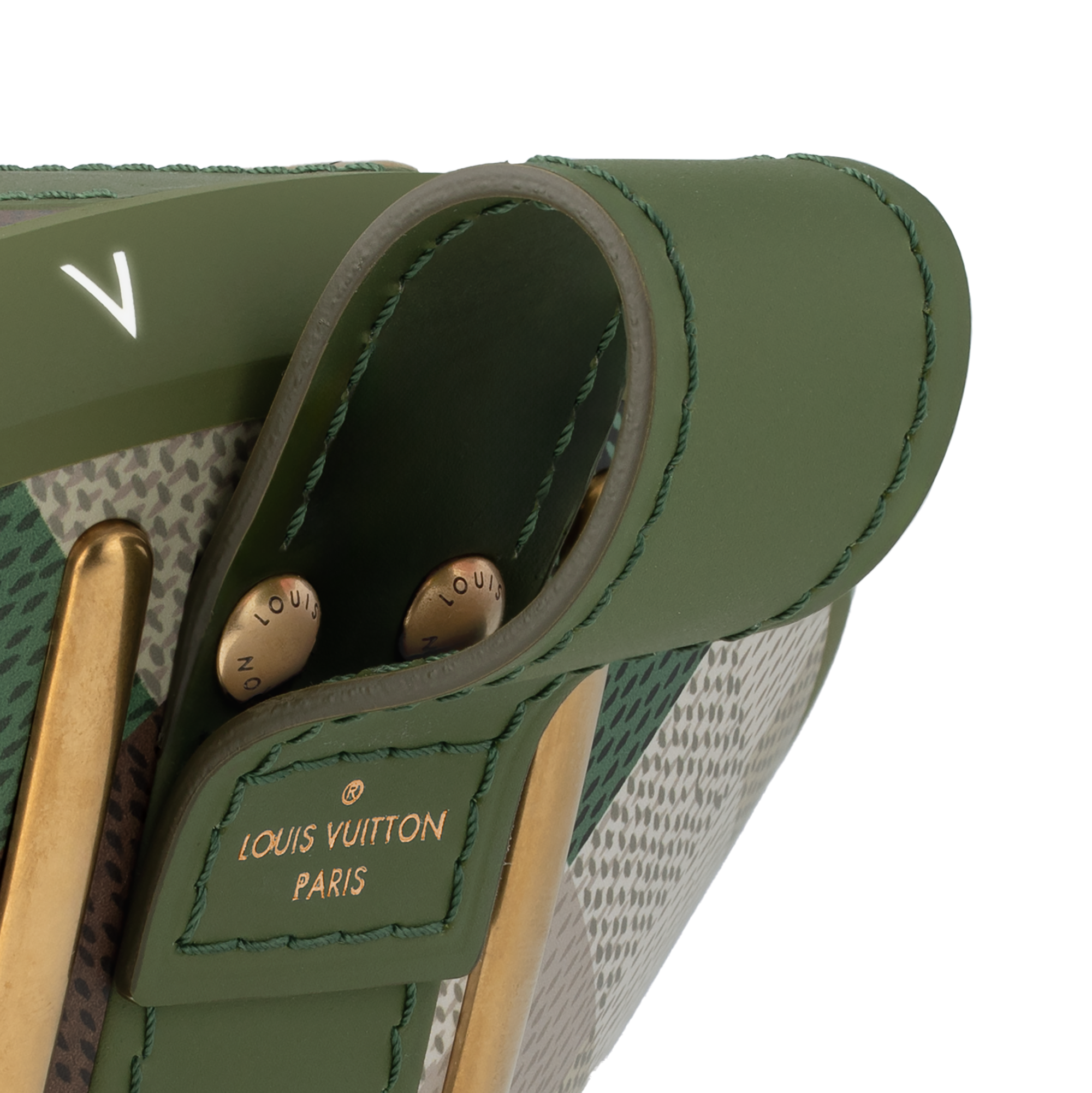 LV} - LV - LVLes Extraordinaires腕表 | 路易威登LOUIS VUITTON官网 (产品缩放)