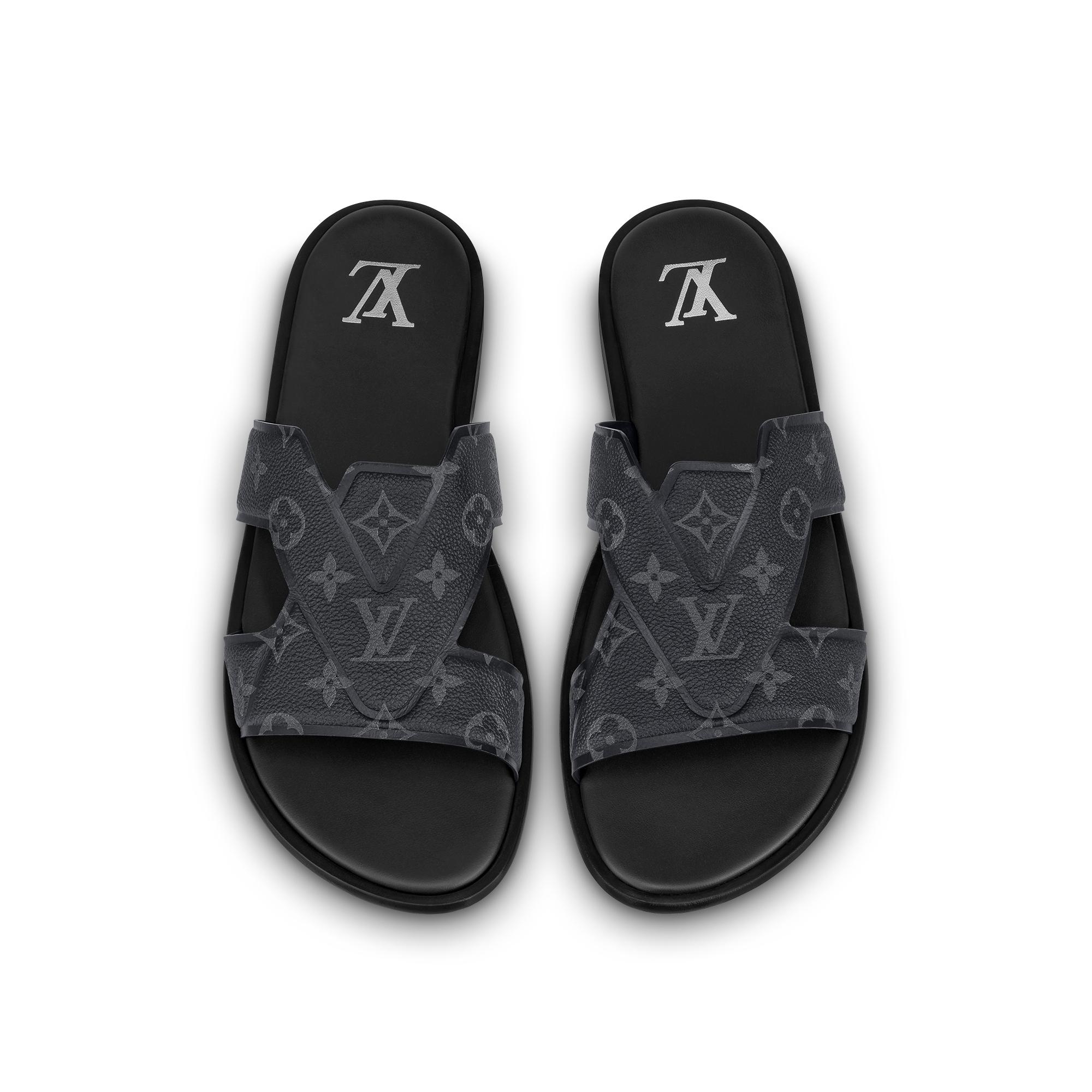 LV} - LV - LV男士鞋履系列 | 路易威登LOUIS VUITTON官网 (产品缩放)