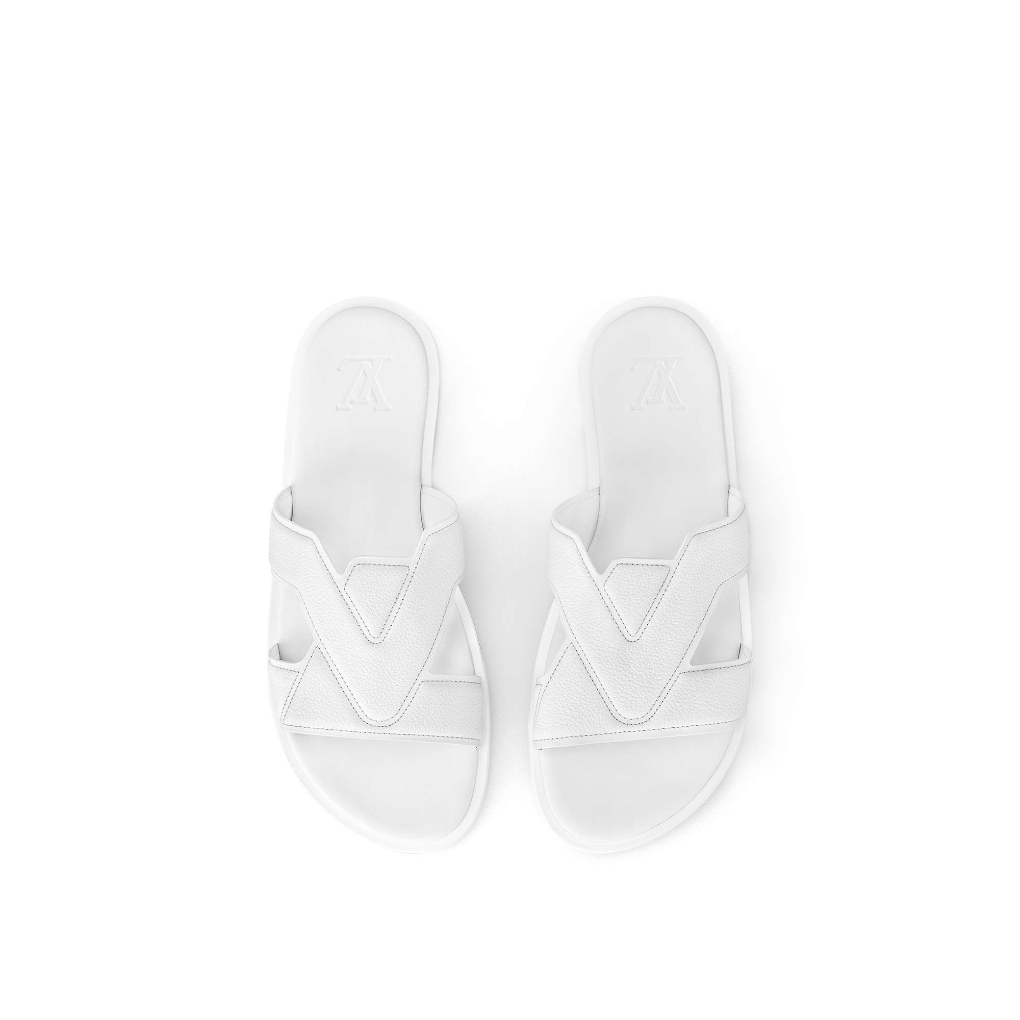 LV} - LV - LV男士鞋履系列 | 路易威登LOUIS VUITTON官网 (产品缩放)