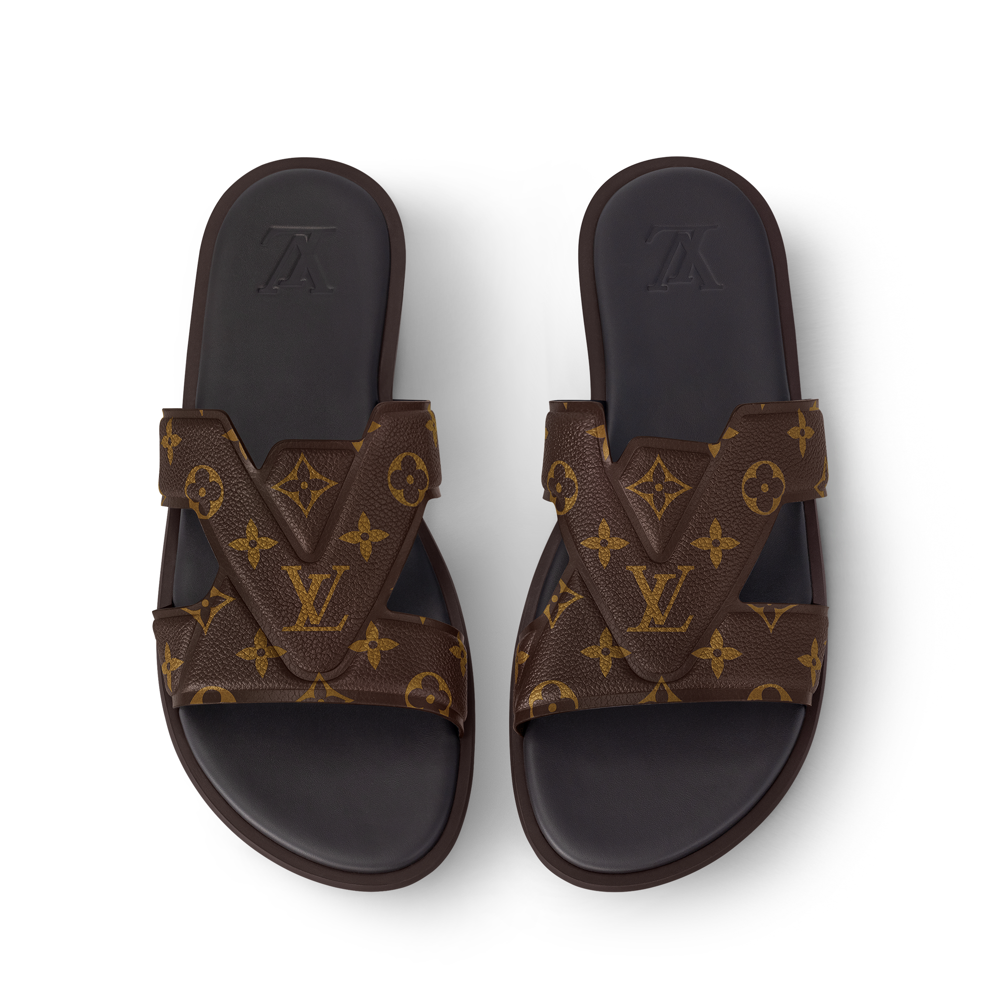 LV} - LV - LV男士鞋履系列 | 路易威登LOUIS VUITTON官网 (产品缩放)