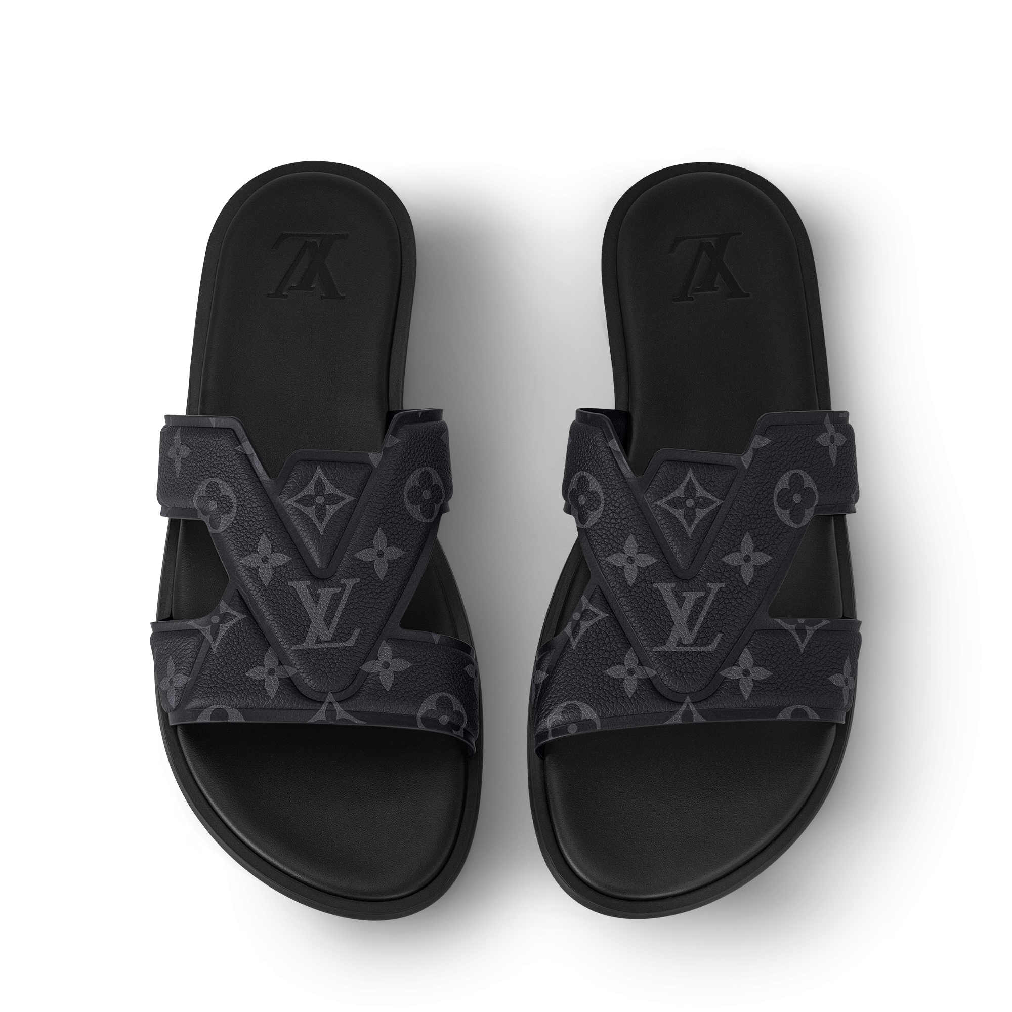 LV} - LV - LV男士鞋履系列 | 路易威登LOUIS VUITTON官网 (产品缩放)