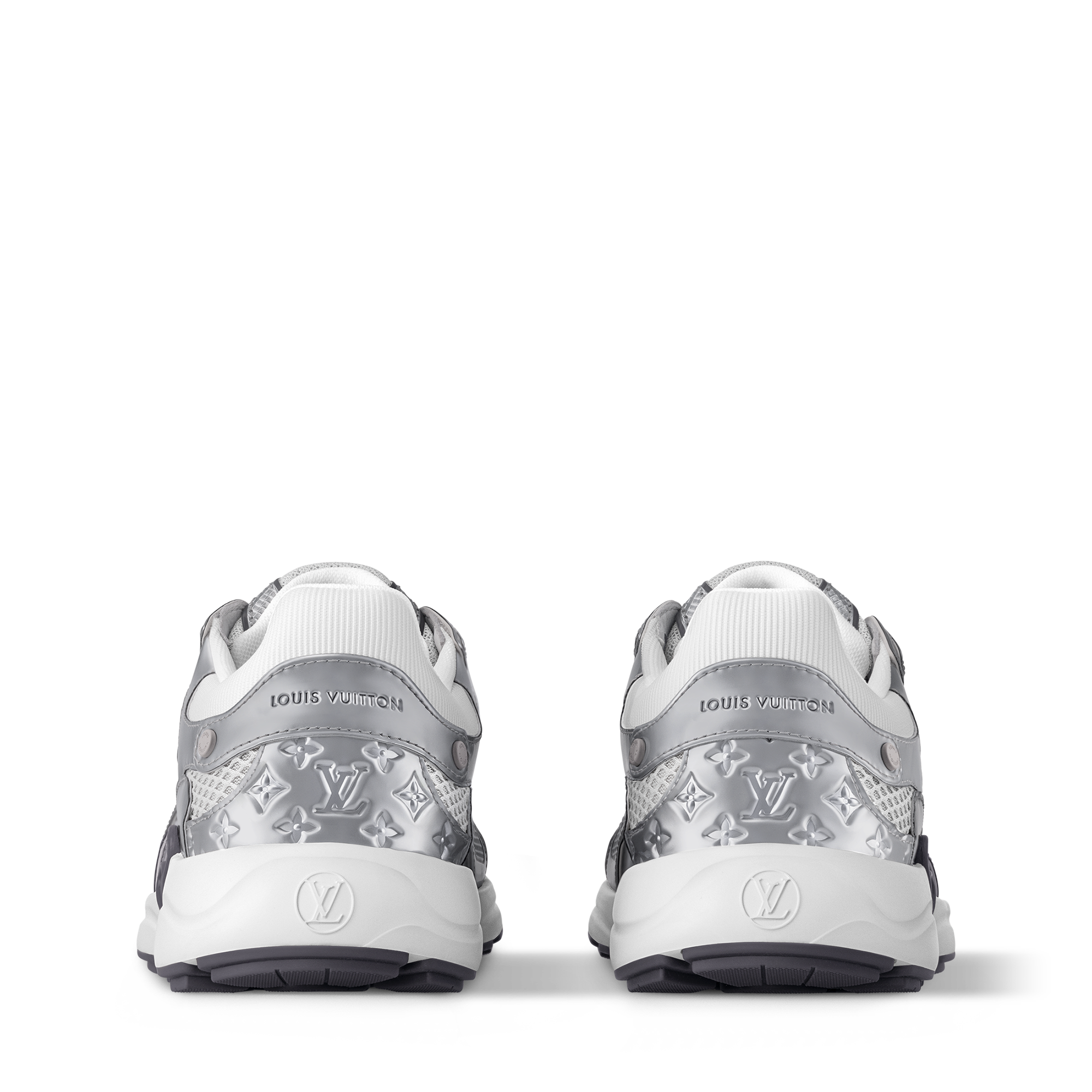 LV} - LV - LV女士鞋履系列 | 路易威登LOUIS VUITTON官网 (产品缩放)