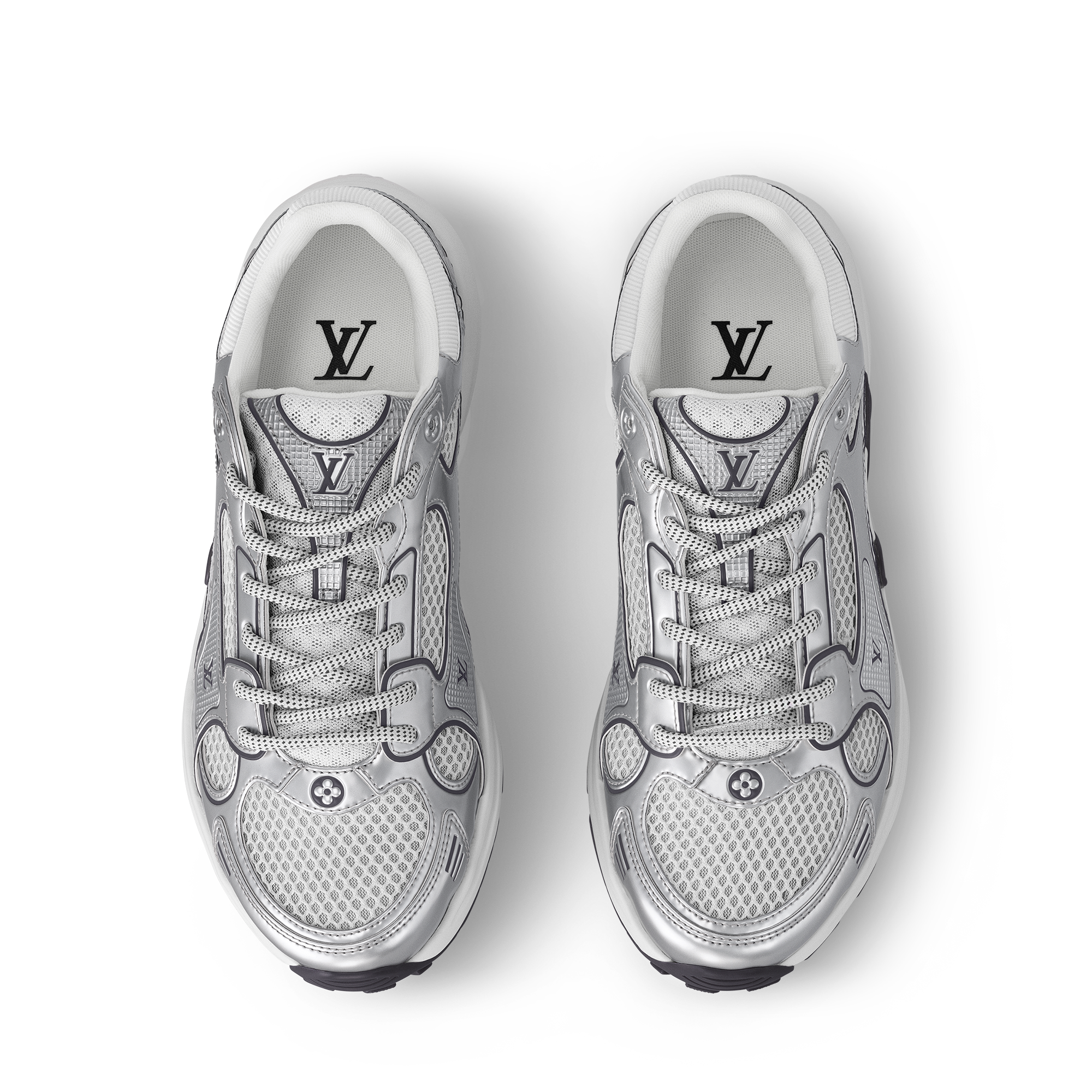 LV} - LV - LV女士鞋履系列 | 路易威登LOUIS VUITTON官网 (产品缩放)