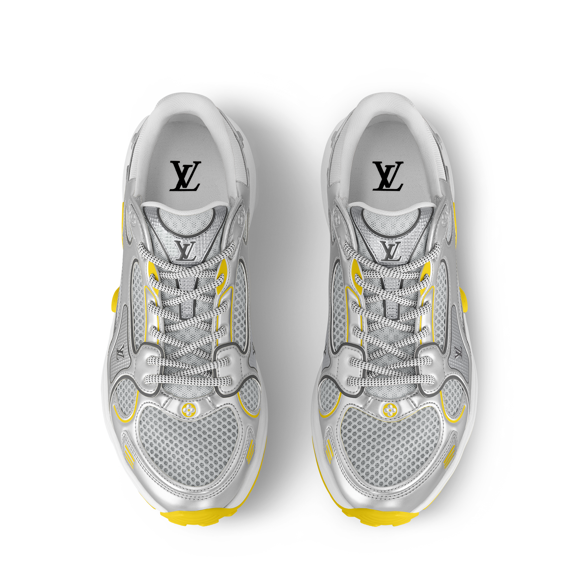 LV} - LV - LV女士鞋履系列 | 路易威登LOUIS VUITTON官网 (产品缩放)