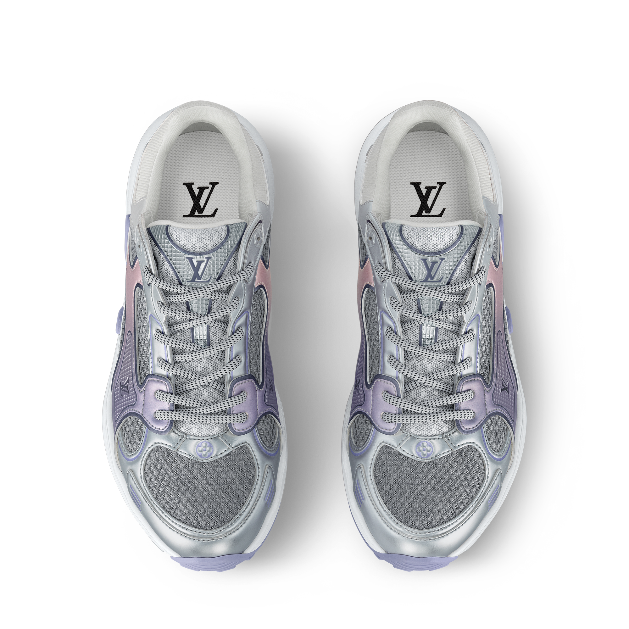 LV} - LV - LV女士鞋履系列 | 路易威登LOUIS VUITTON官网 (产品缩放)