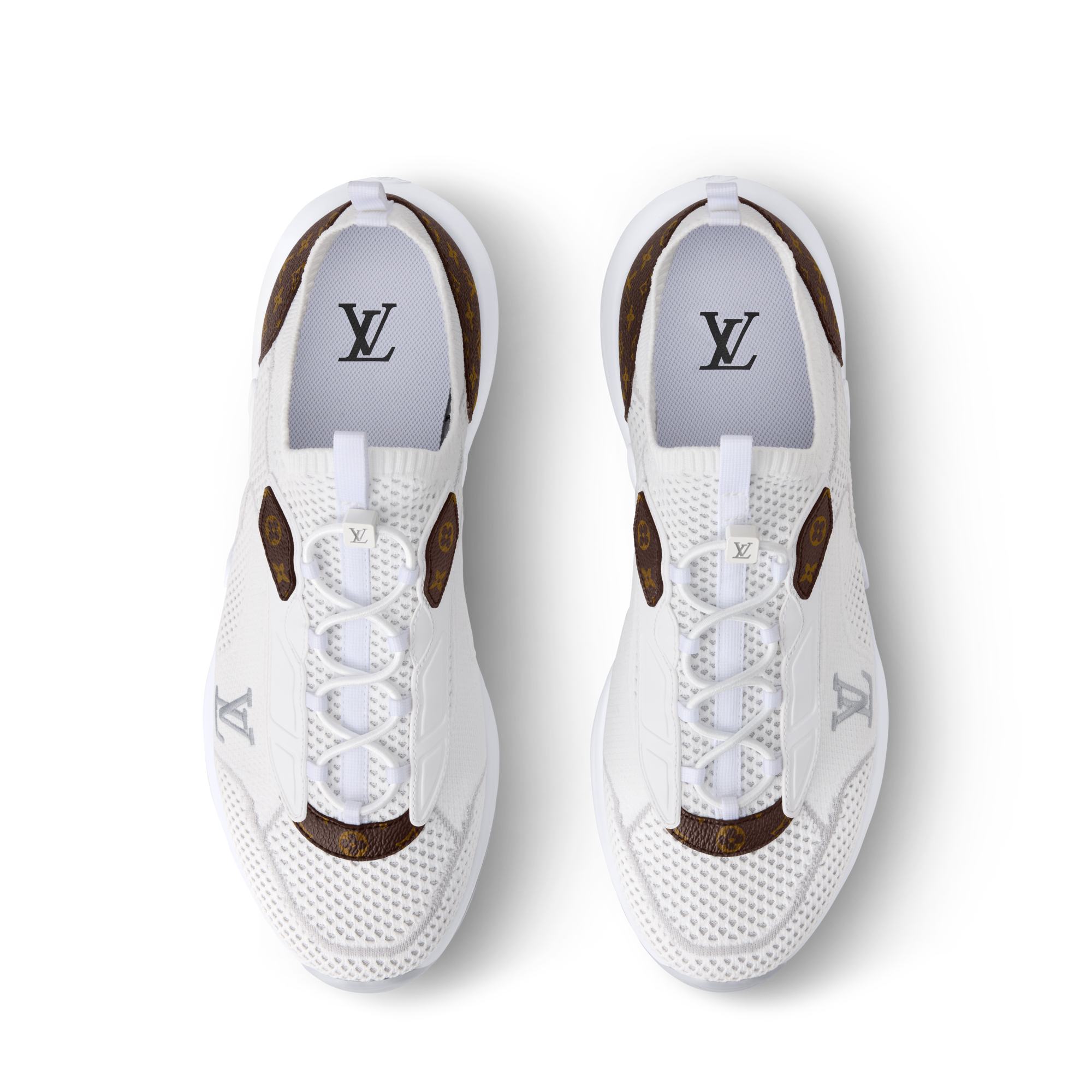 LV} - LV - LV女士鞋履系列 | 路易威登LOUIS VUITTON官网 (产品缩放)