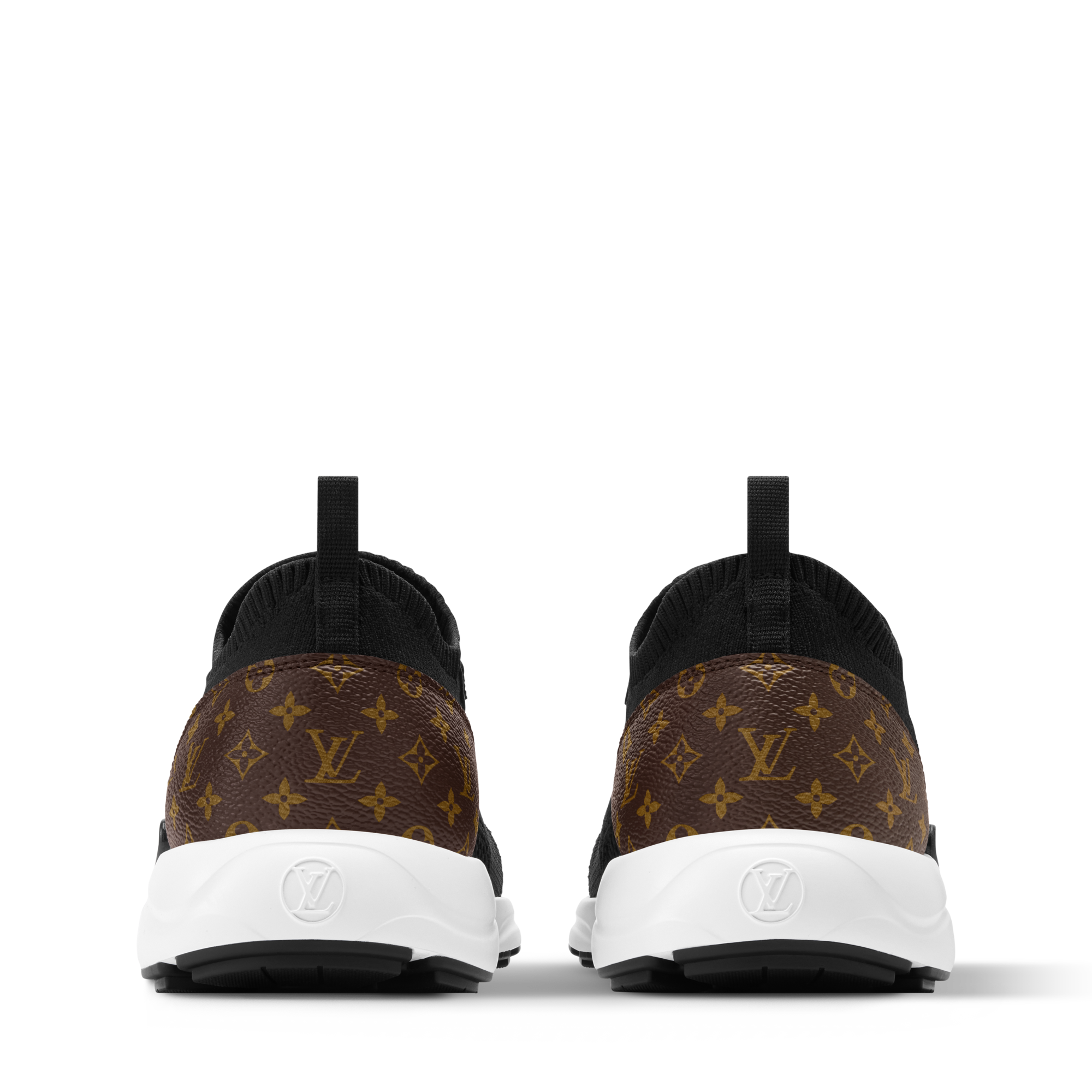 LV} - LV - LV女士鞋履系列 | 路易威登LOUIS VUITTON官网 (产品缩放)