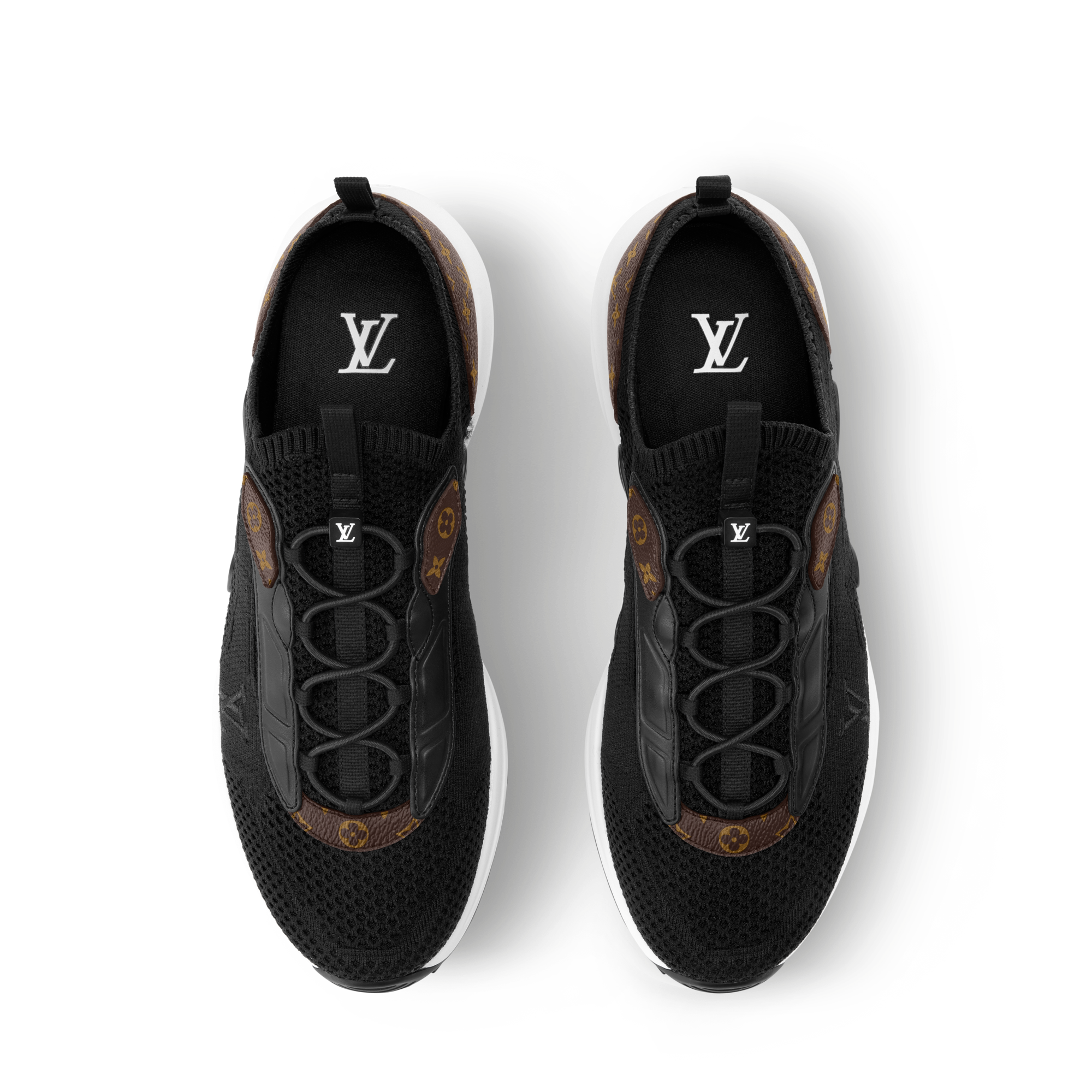 LV} - LV - LV女士鞋履系列 | 路易威登LOUIS VUITTON官网 (产品缩放)