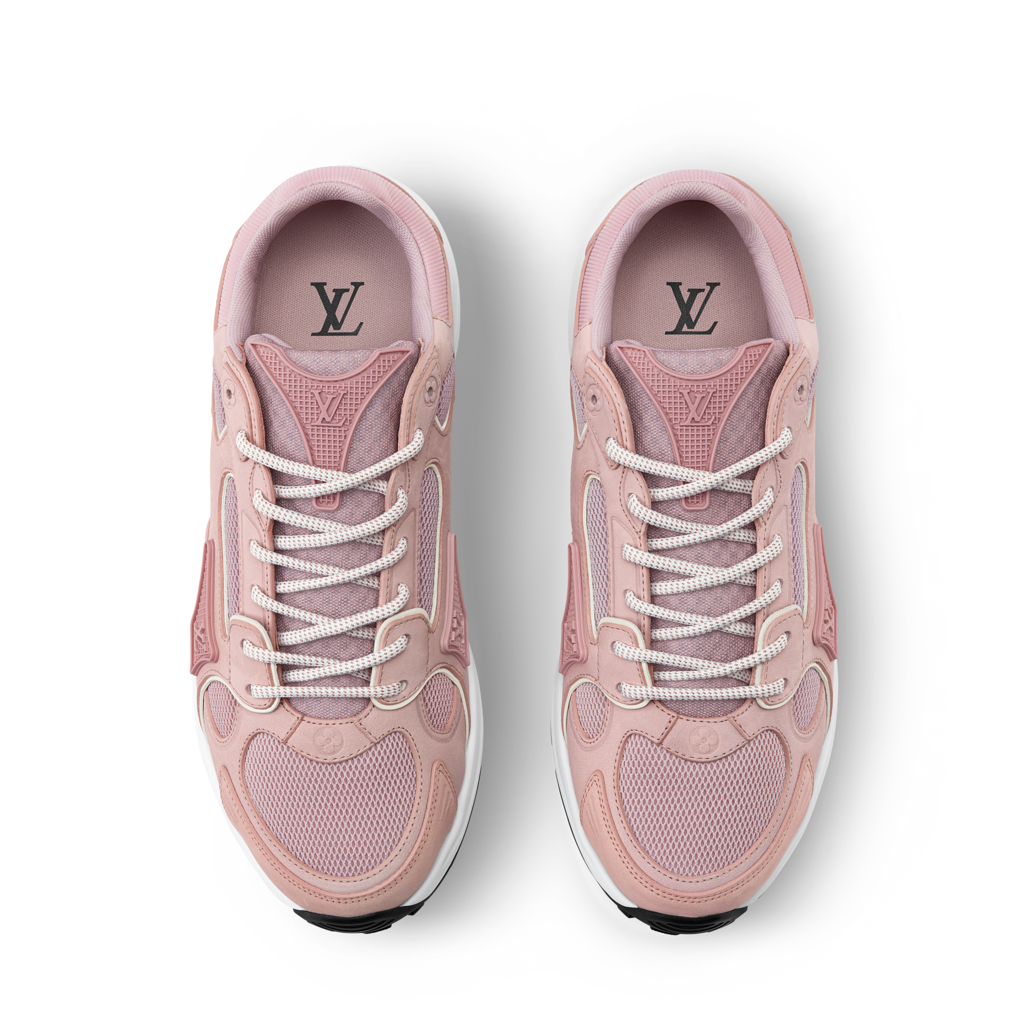 LV} - LV - LV女士鞋履系列 | 路易威登LOUIS VUITTON官网 (产品缩放)