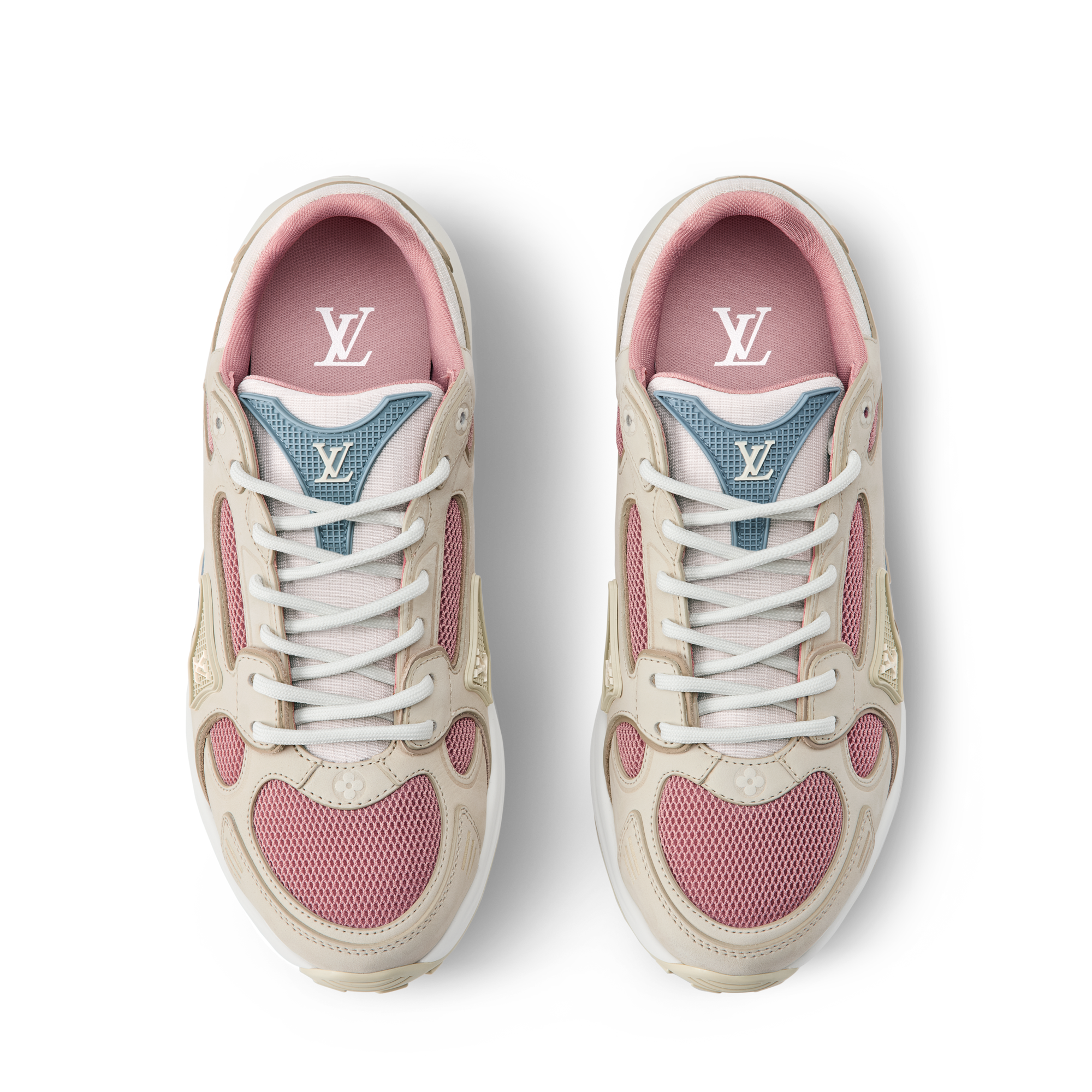 LV} - LV - LV女士鞋履系列 | 路易威登LOUIS VUITTON官网 (产品缩放)