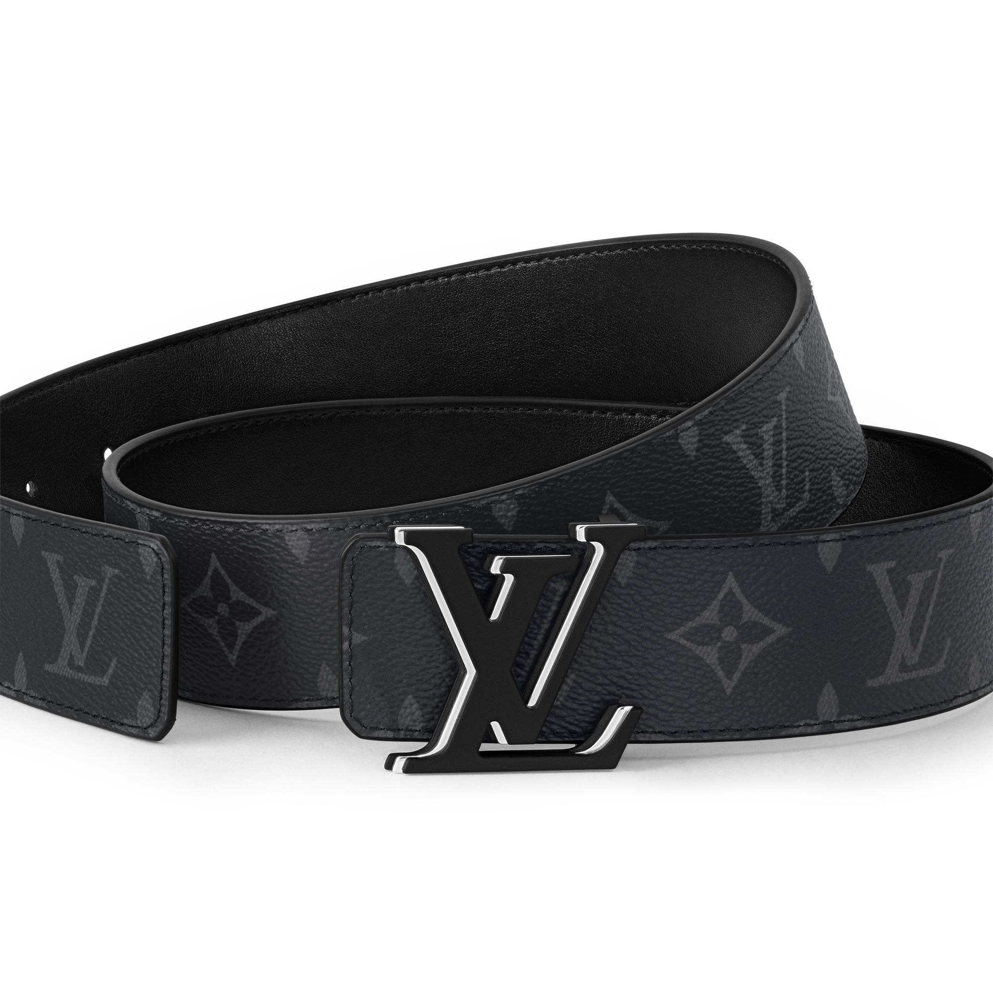 LV} - LVMonogram Eclipse - LV男士配饰系列 | 路易威登LOUIS VUITTON官网 (产品缩放)
