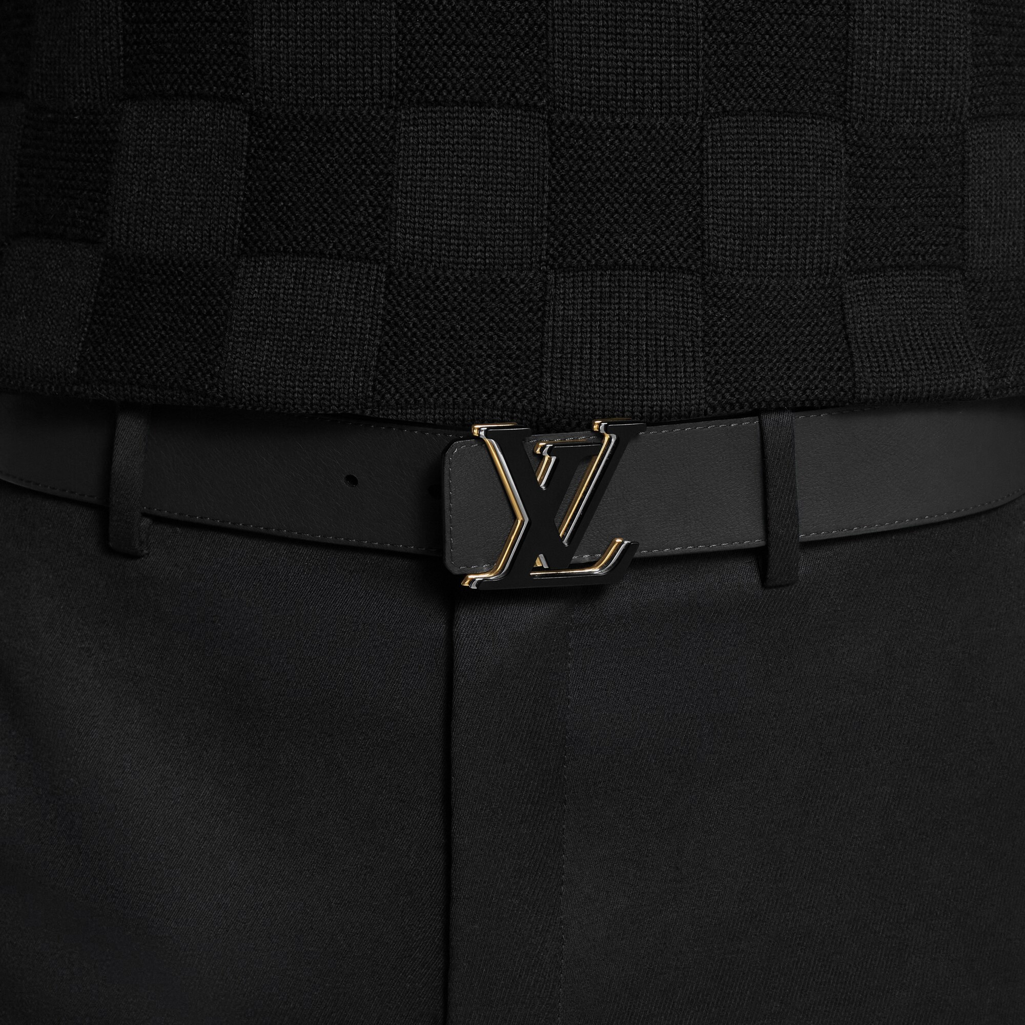 LV} - LVOther Leathers - LV男士配饰系列 | 路易威登LOUIS VUITTON官网 (产品缩放)
