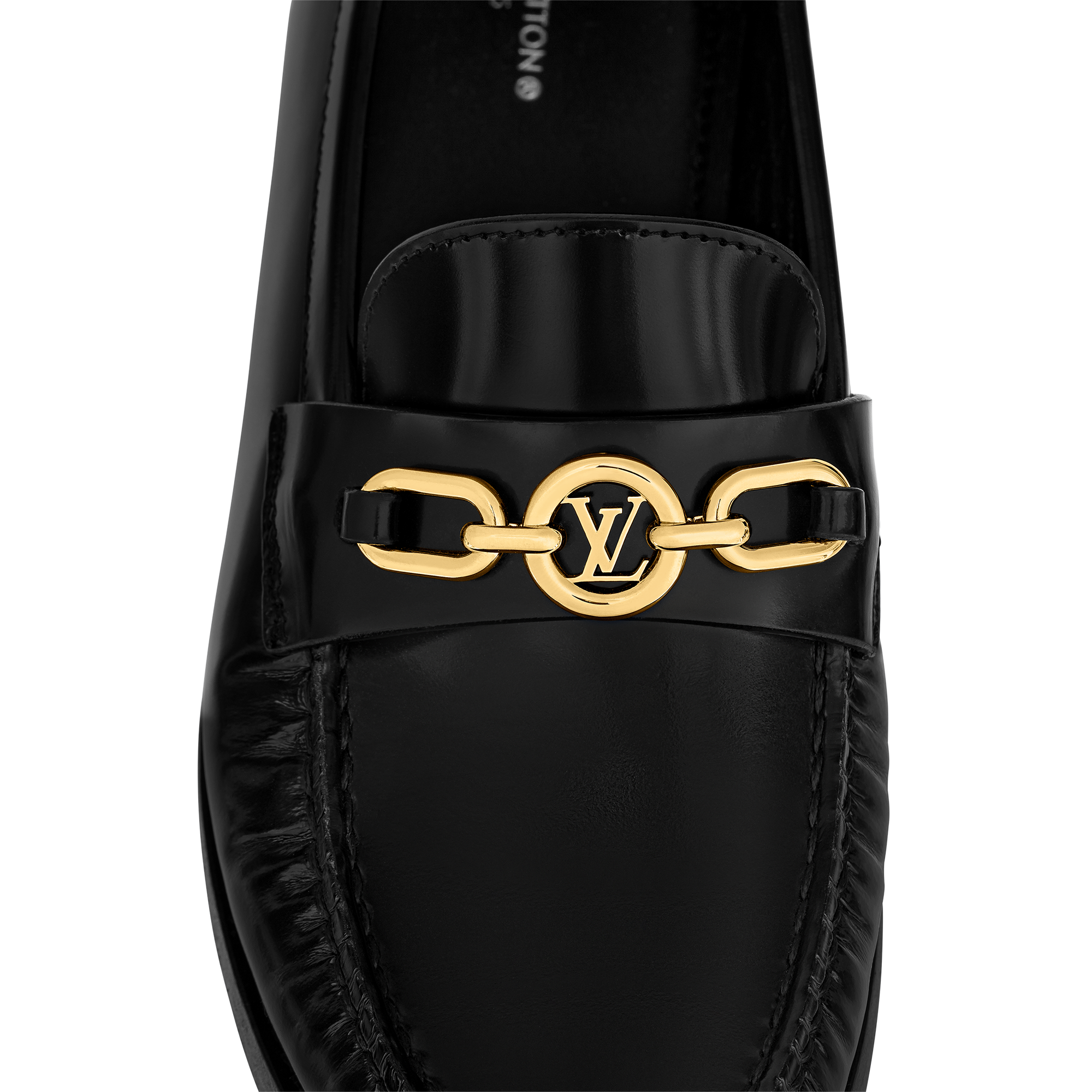 LV} - LV - LV男士Discontinued Product | 路易威登LOUIS VUITTON官网 (产品缩放)
