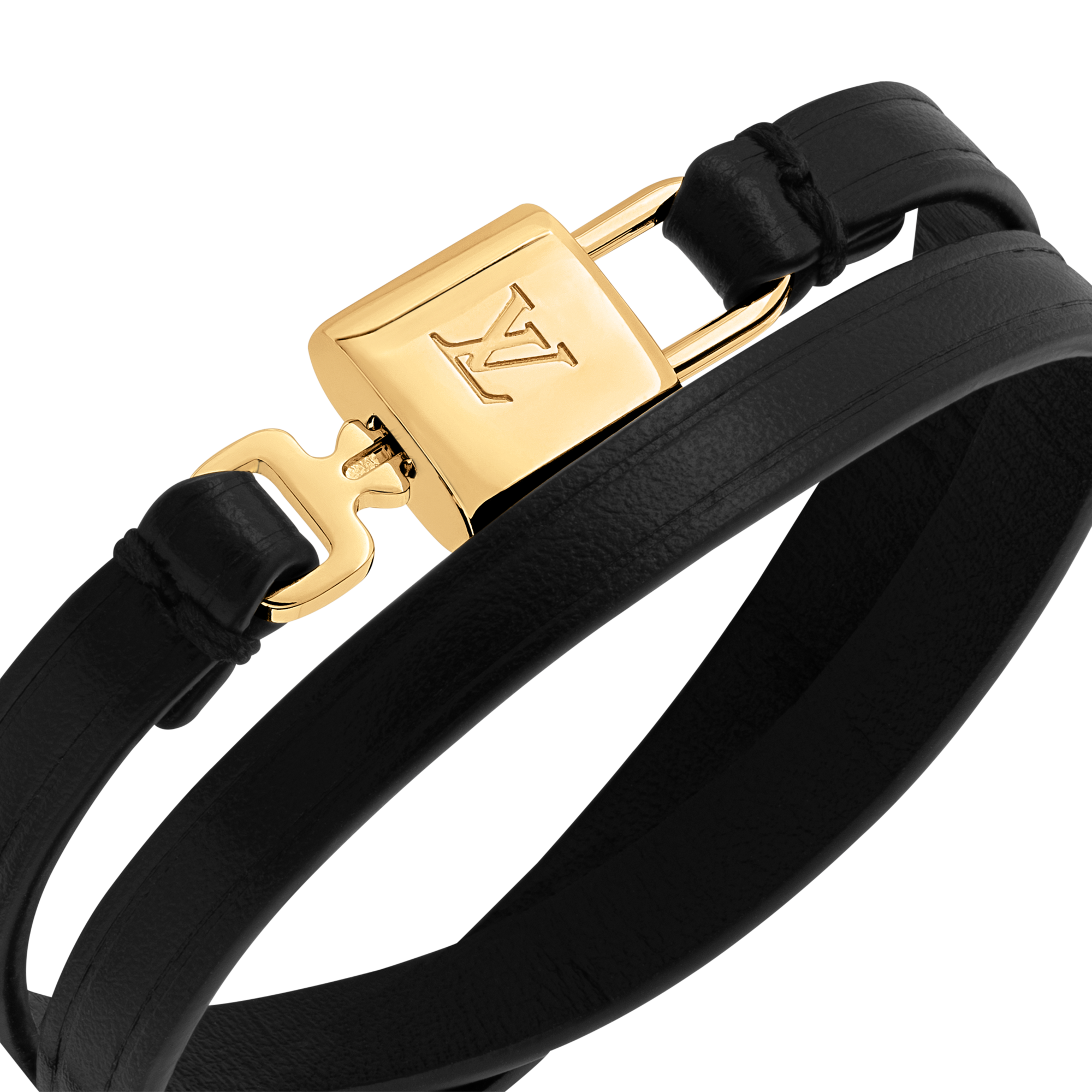 LV} - LVOther Leathers - LV女士时尚首饰 | 路易威登LOUIS VUITTON官网 (产品缩放)