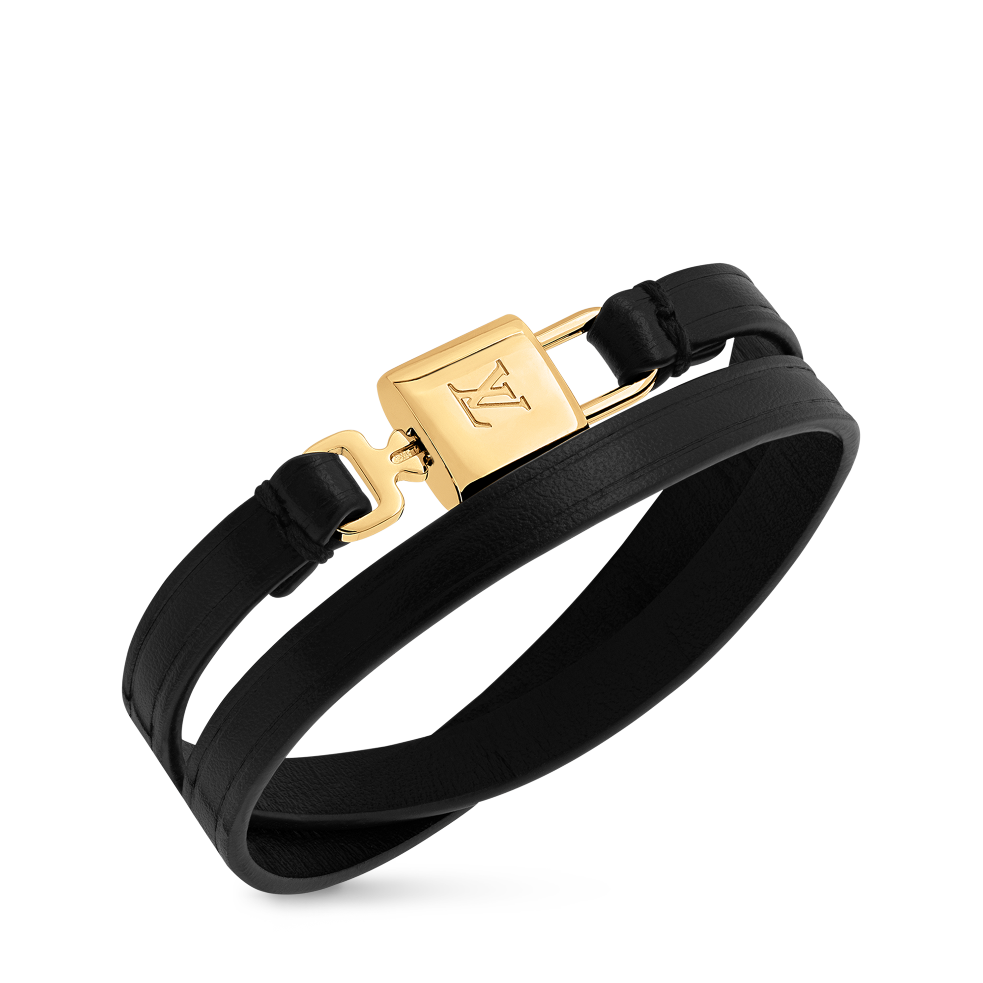 LV} - LVOther Leathers - LV女士时尚首饰 | 路易威登LOUIS VUITTON官网 (产品缩放)