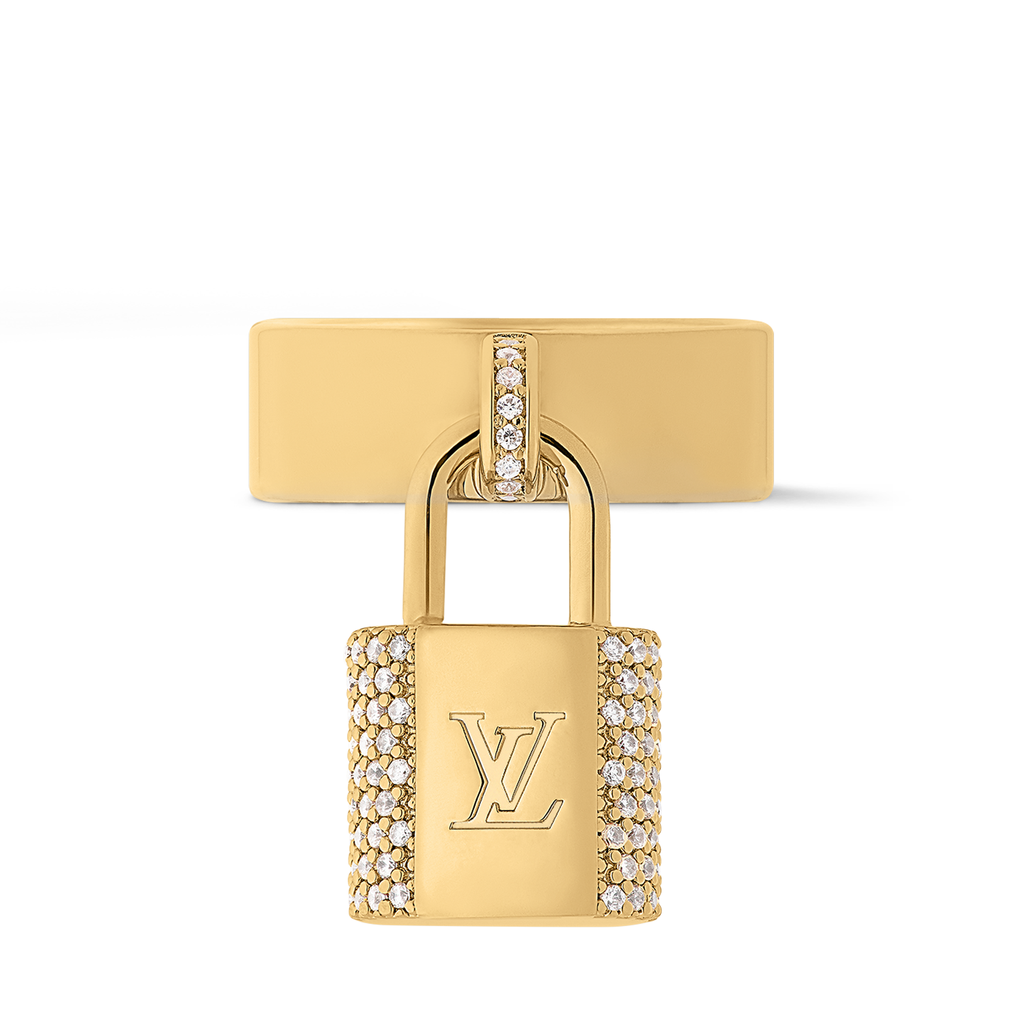 LV} - LVS00 - LV女士时尚首饰 | 路易威登LOUIS VUITTON官网 (产品缩放)