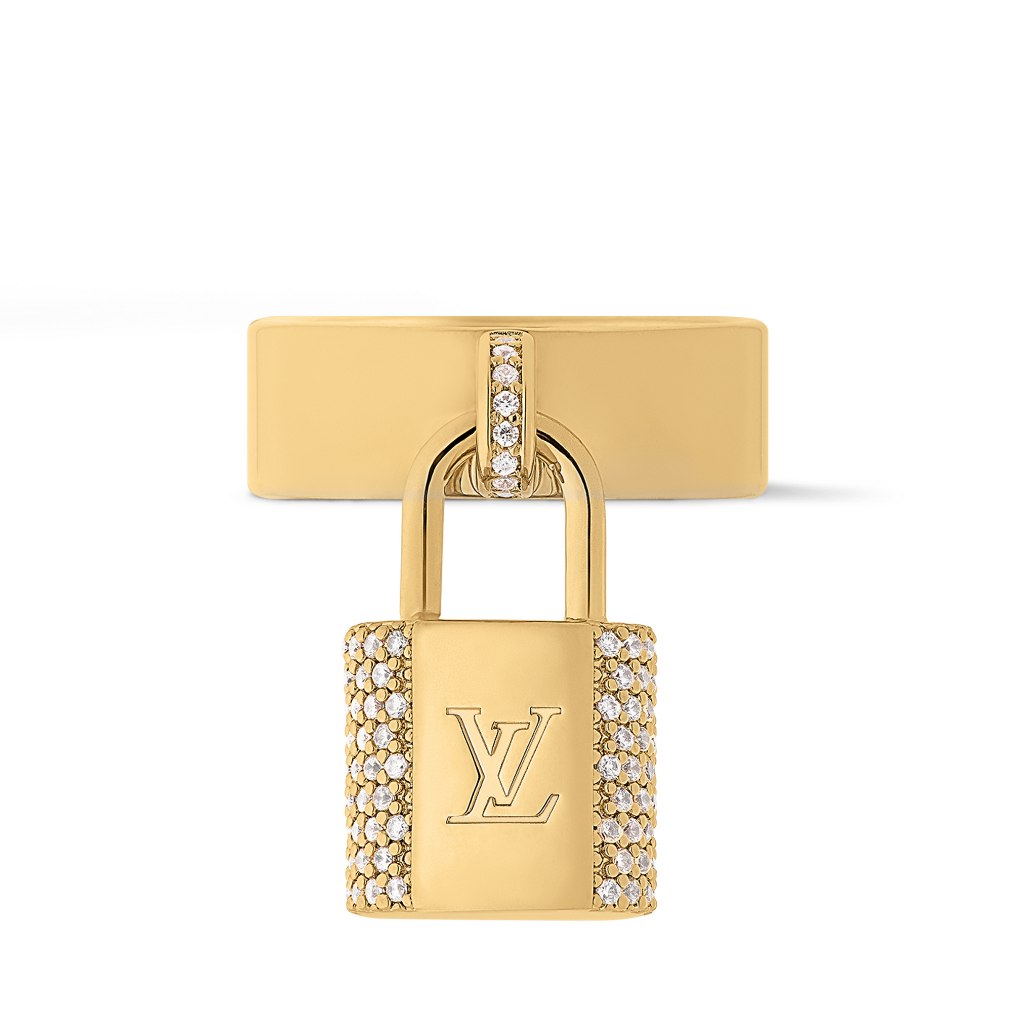 LV} - LVS00 - LV女士时尚首饰 | 路易威登LOUIS VUITTON官网 (产品缩放)